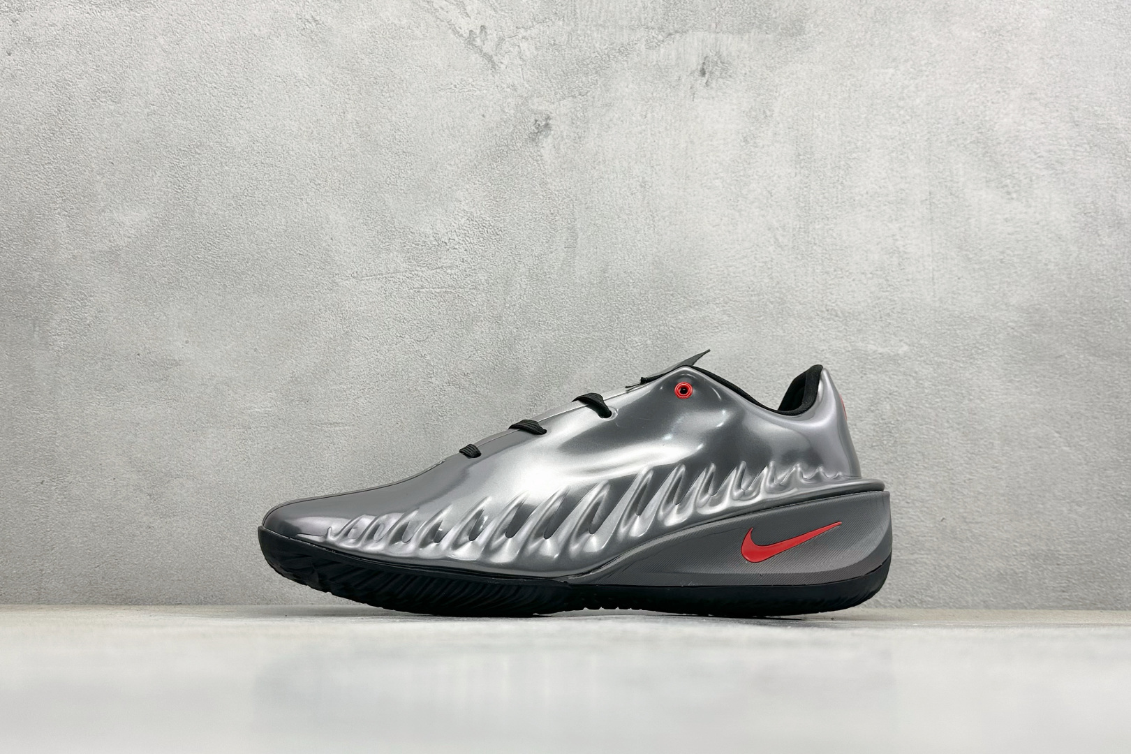 NIKE AIR ZOOM G.T CUT 4 实战篮球鞋 IQ2606-400