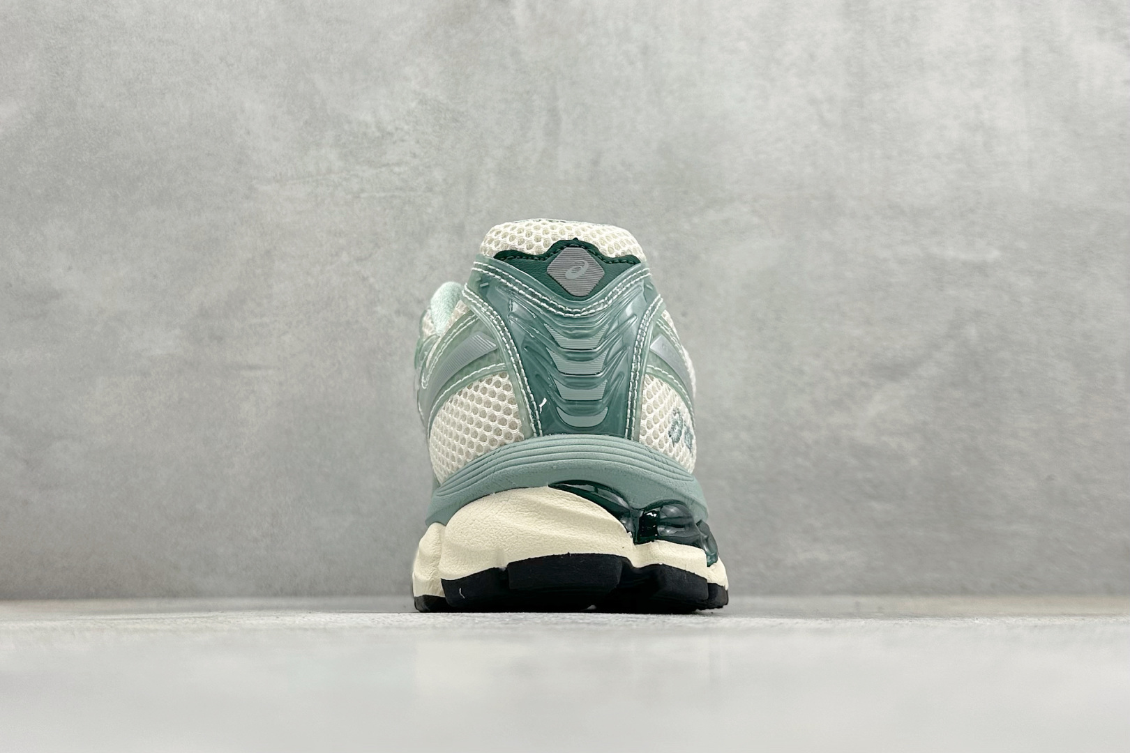 CH版Asics Gel-Kayano 12.1 亚瑟士 运动休闲透气专业跑鞋 1203A675-100