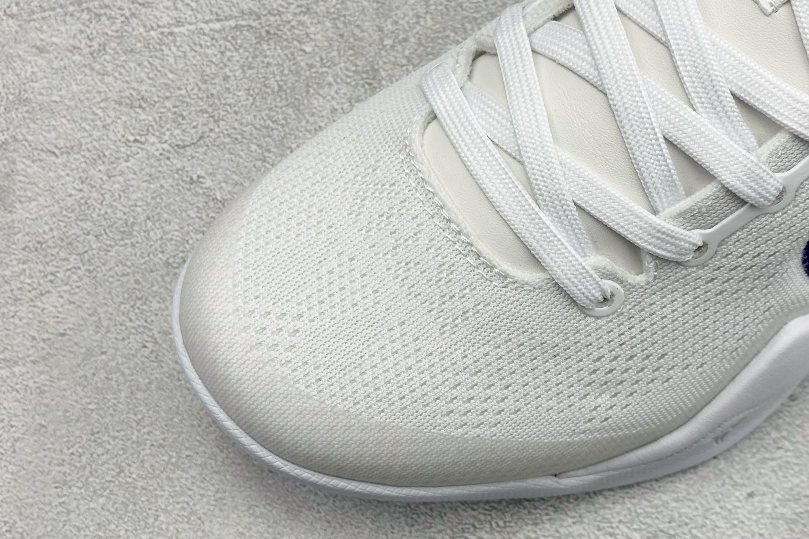 CK版Nike Zoom Kobe Ⅷ System 科比8代低帮实战篮球鞋 HF9550-100