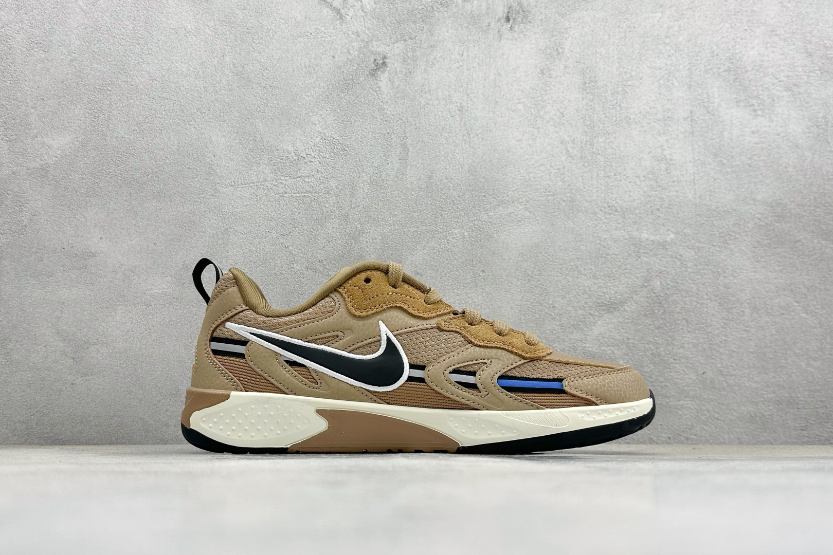 Nike Jam Train 耐克舒适时尚防滑耐磨低帮生活休闲鞋 FN0314-200