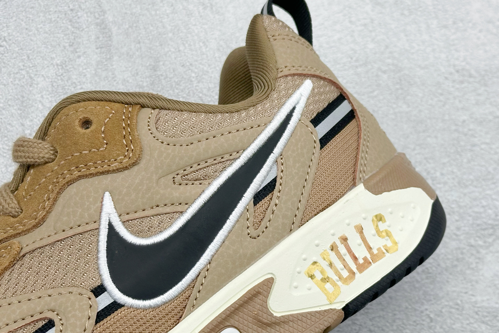 Nike Jam Train 耐克舒适时尚防滑耐磨低帮生活休闲鞋 FN0314-200