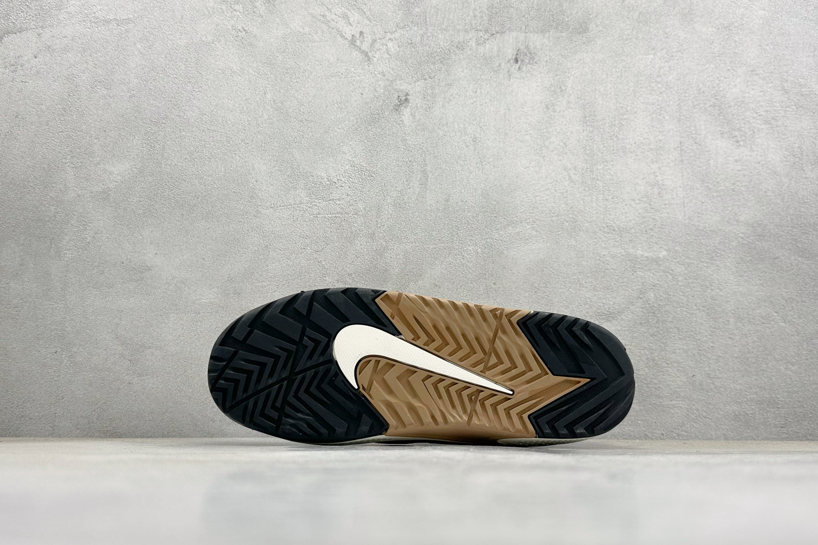 Nike Jam Train 耐克舒适时尚防滑耐磨低帮生活休闲鞋 FN0314-200