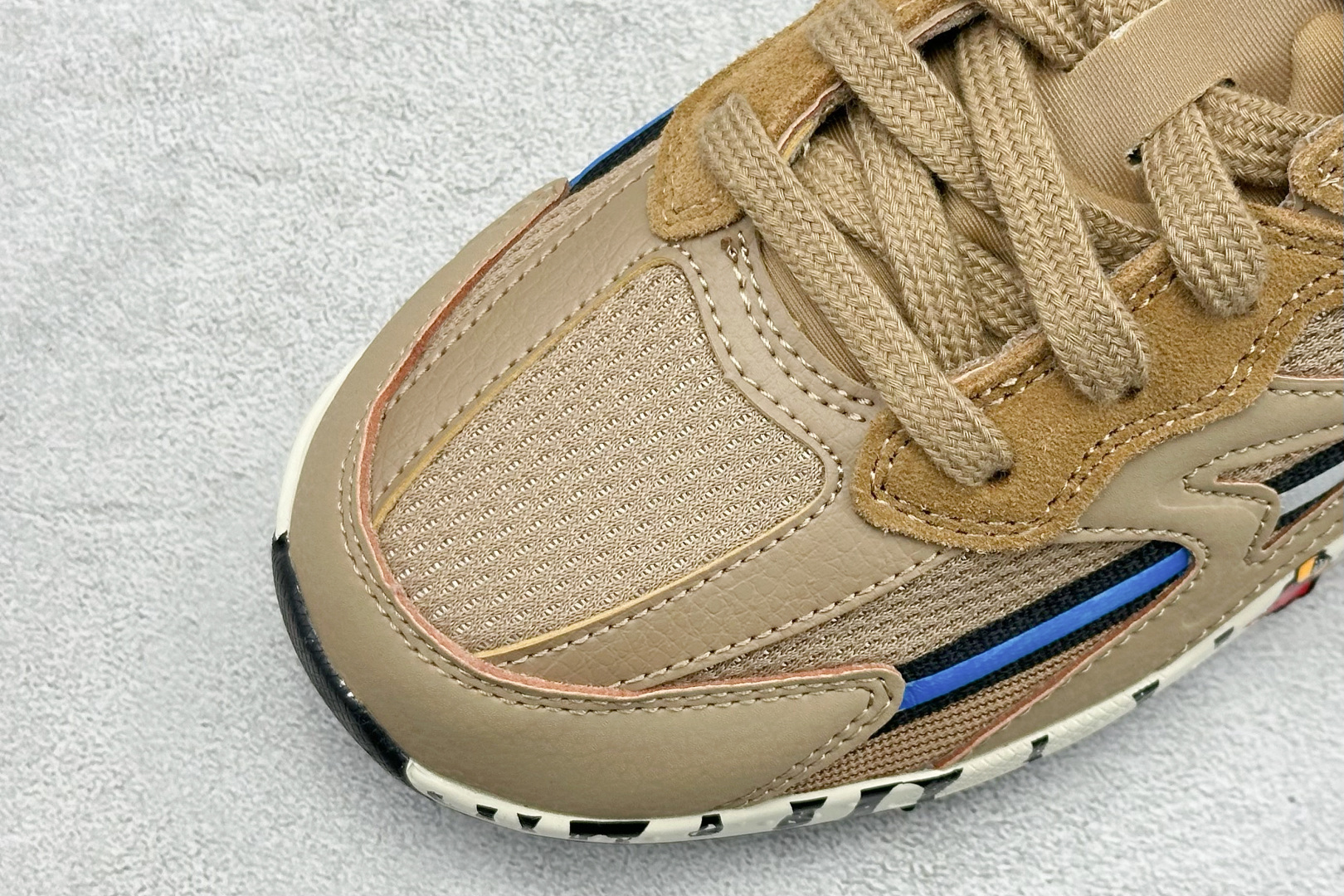 Nike Jam Train 耐克舒适时尚防滑耐磨低帮生活休闲鞋 FN0314-200
