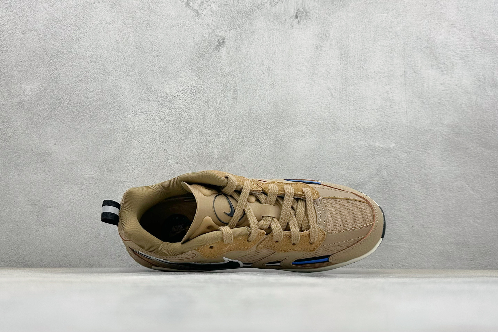 Nike Jam Train 耐克舒适时尚防滑耐磨低帮生活休闲鞋 FN0314-200