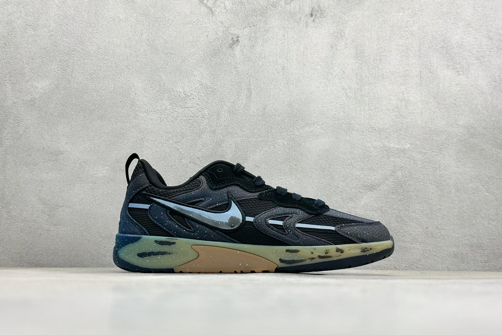 Nike Jam Train 耐克舒适时尚防滑耐磨低帮生活休闲鞋 FN0314-002