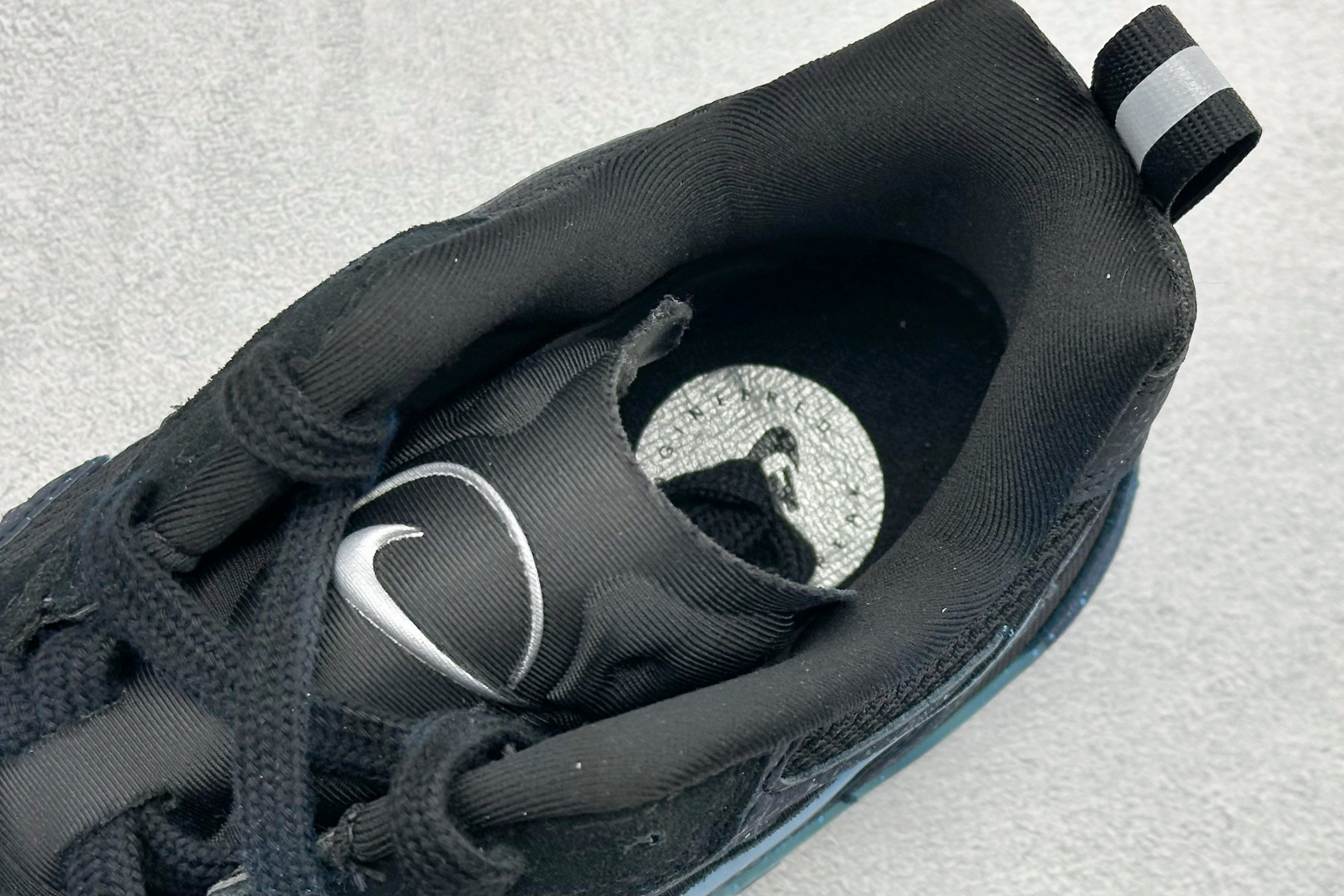 Nike Jam Train 耐克舒适时尚防滑耐磨低帮生活休闲鞋 FN0314-002