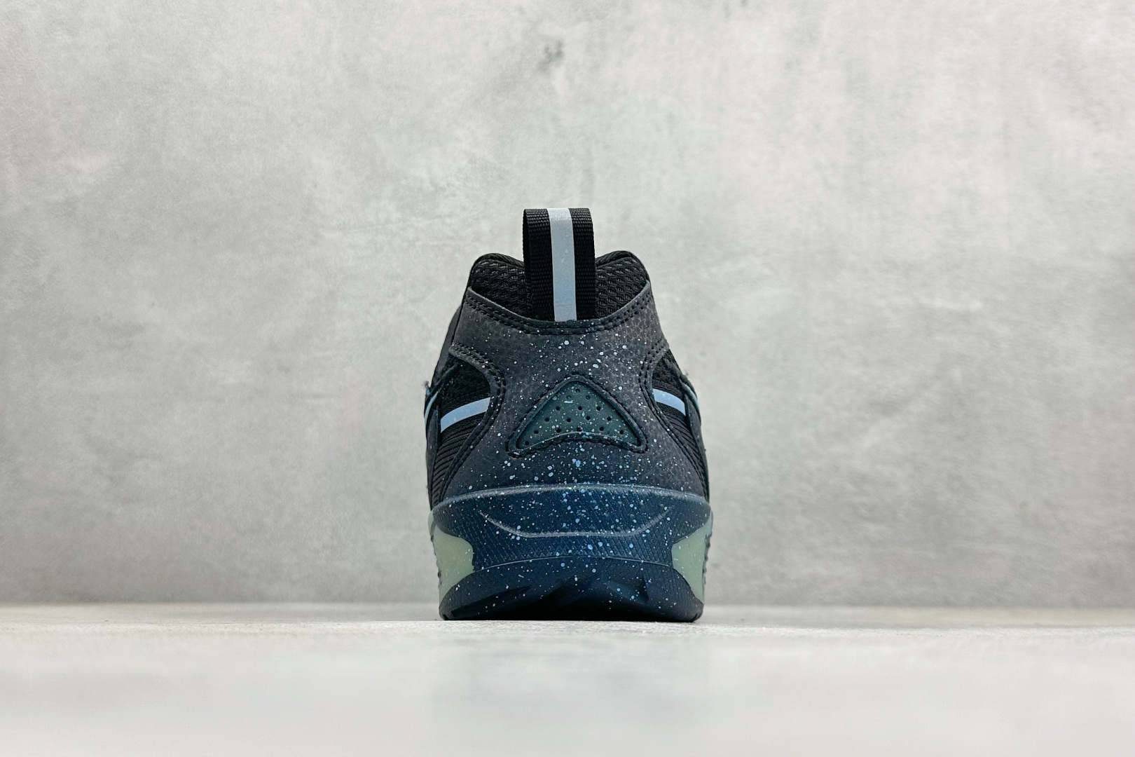 Nike Jam Train 耐克舒适时尚防滑耐磨低帮生活休闲鞋 FN0314-002