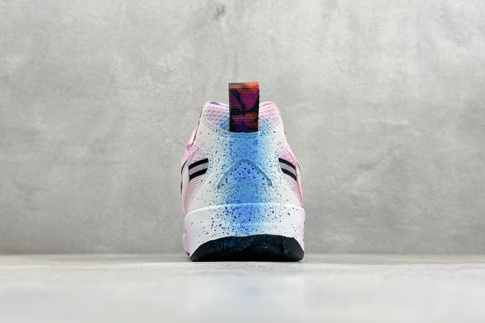 Nike Jam Train 耐克舒适时尚防滑耐磨低帮生活休闲鞋 FZ8966-100