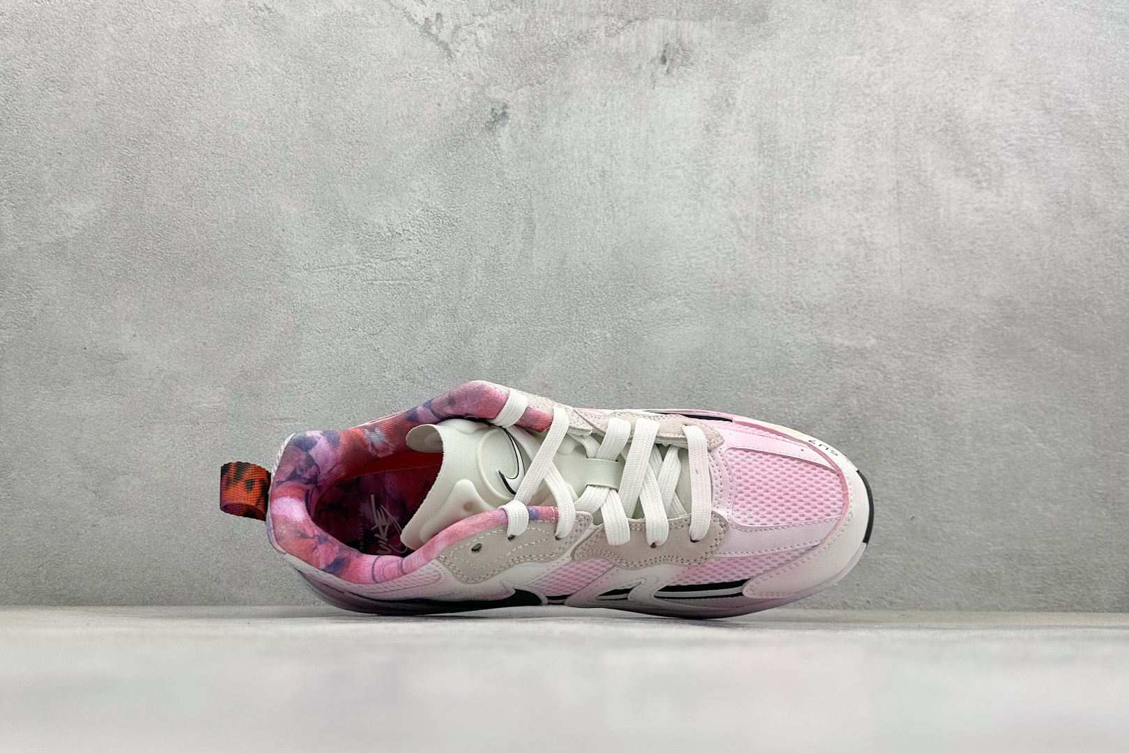 Nike Jam Train 耐克舒适时尚防滑耐磨低帮生活休闲鞋 FZ8966-100