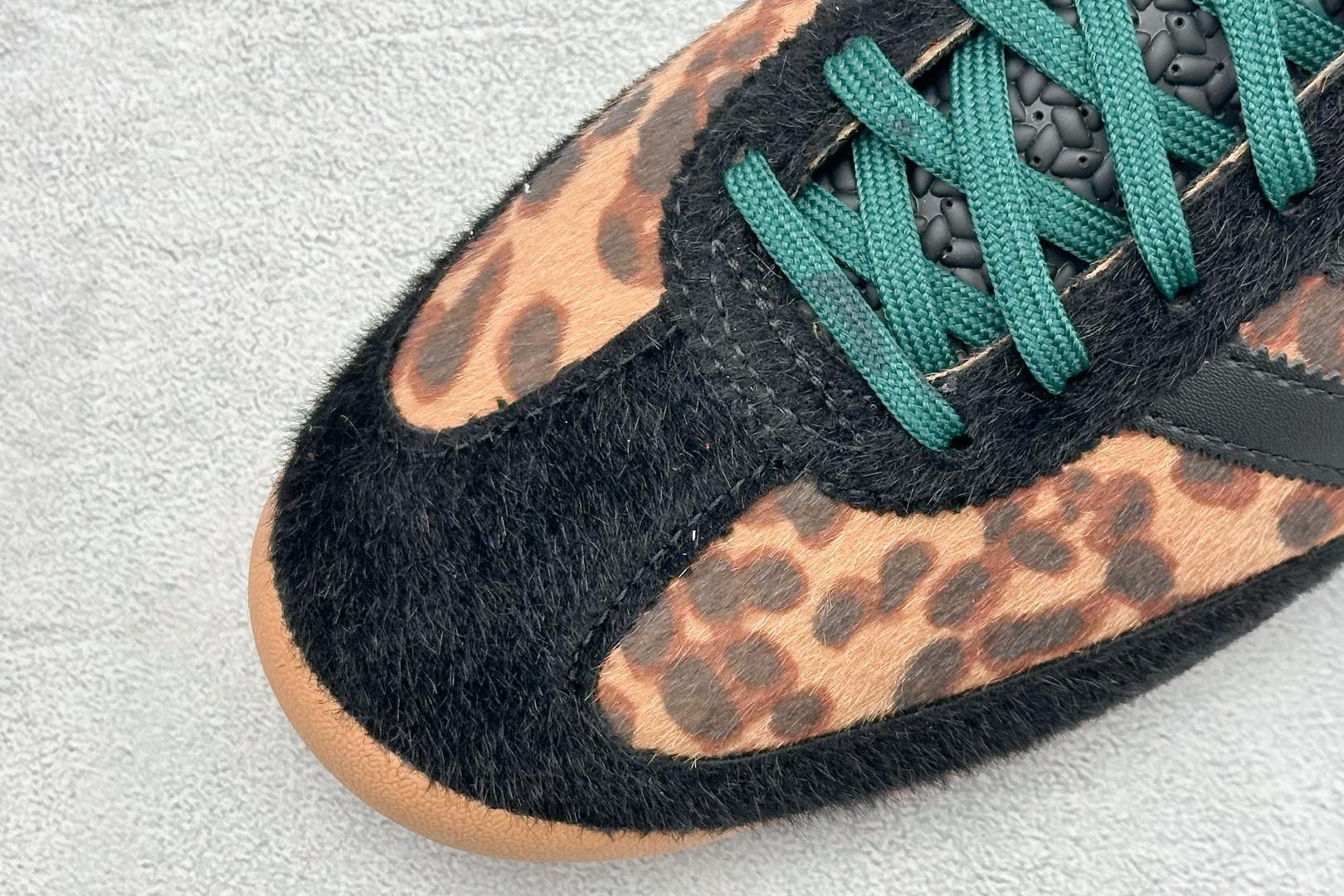 ML版AD Originals SL 72 RS 休闲防滑耐磨低帮板鞋 JI0187