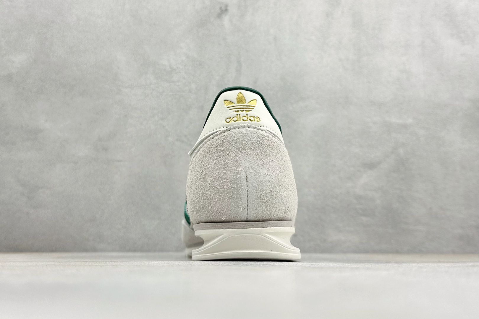 ML版AD Originals SL 72 RS 休闲防滑耐磨低帮板鞋 IF1940