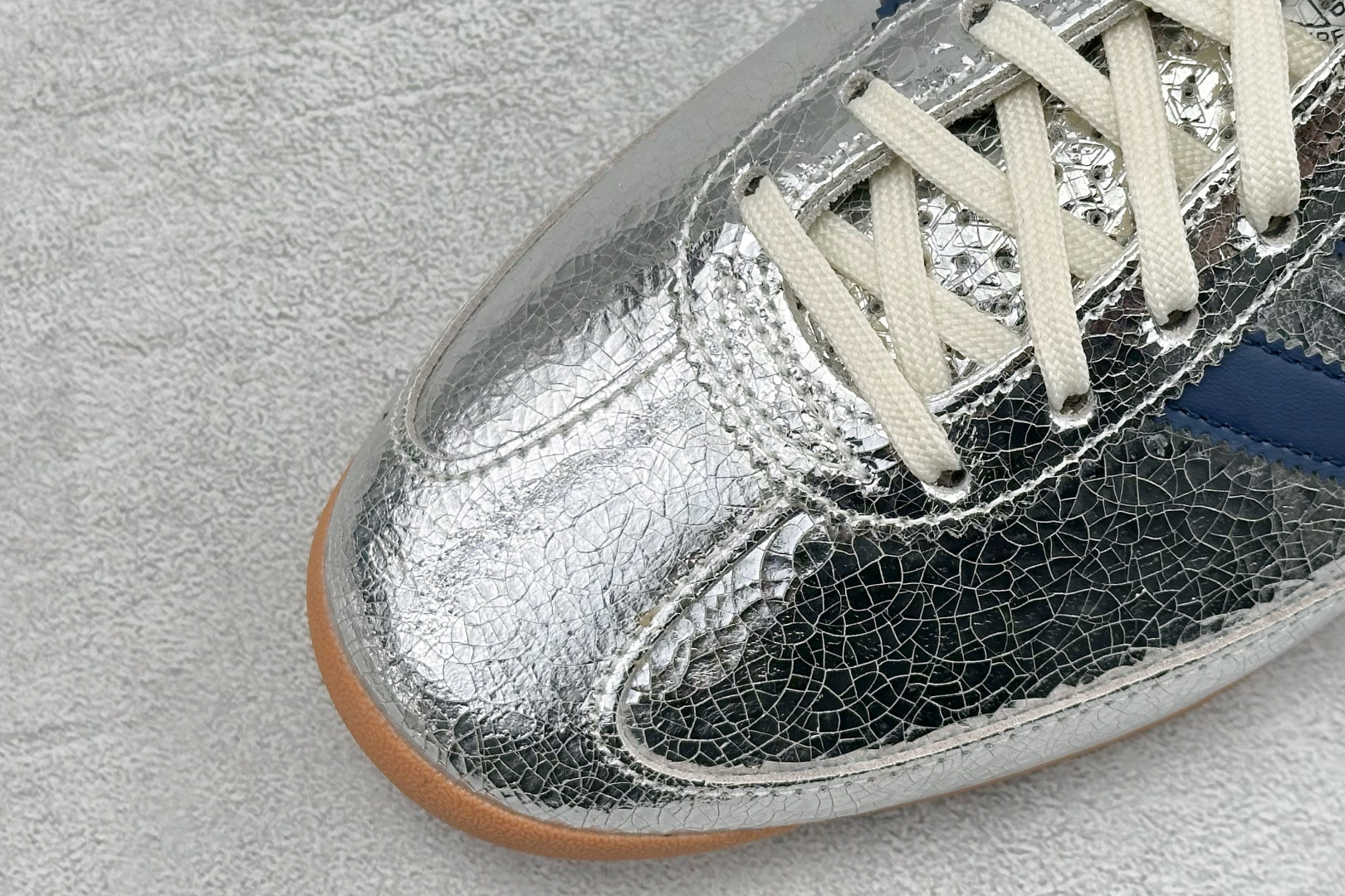 ML版AD Originals SL 72 RS 休闲防滑耐磨低帮板鞋 JH8654