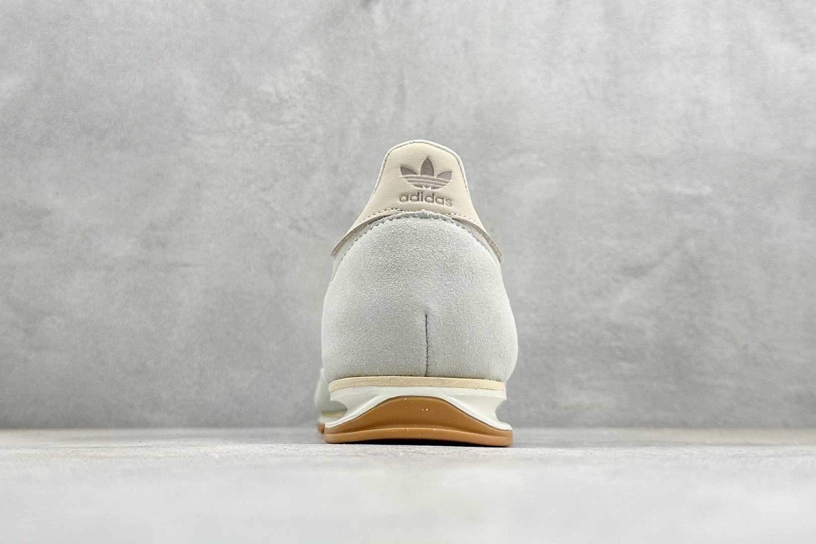 ML版AD Originals SL 72 RS 休闲防滑耐磨低帮板鞋 JH7394