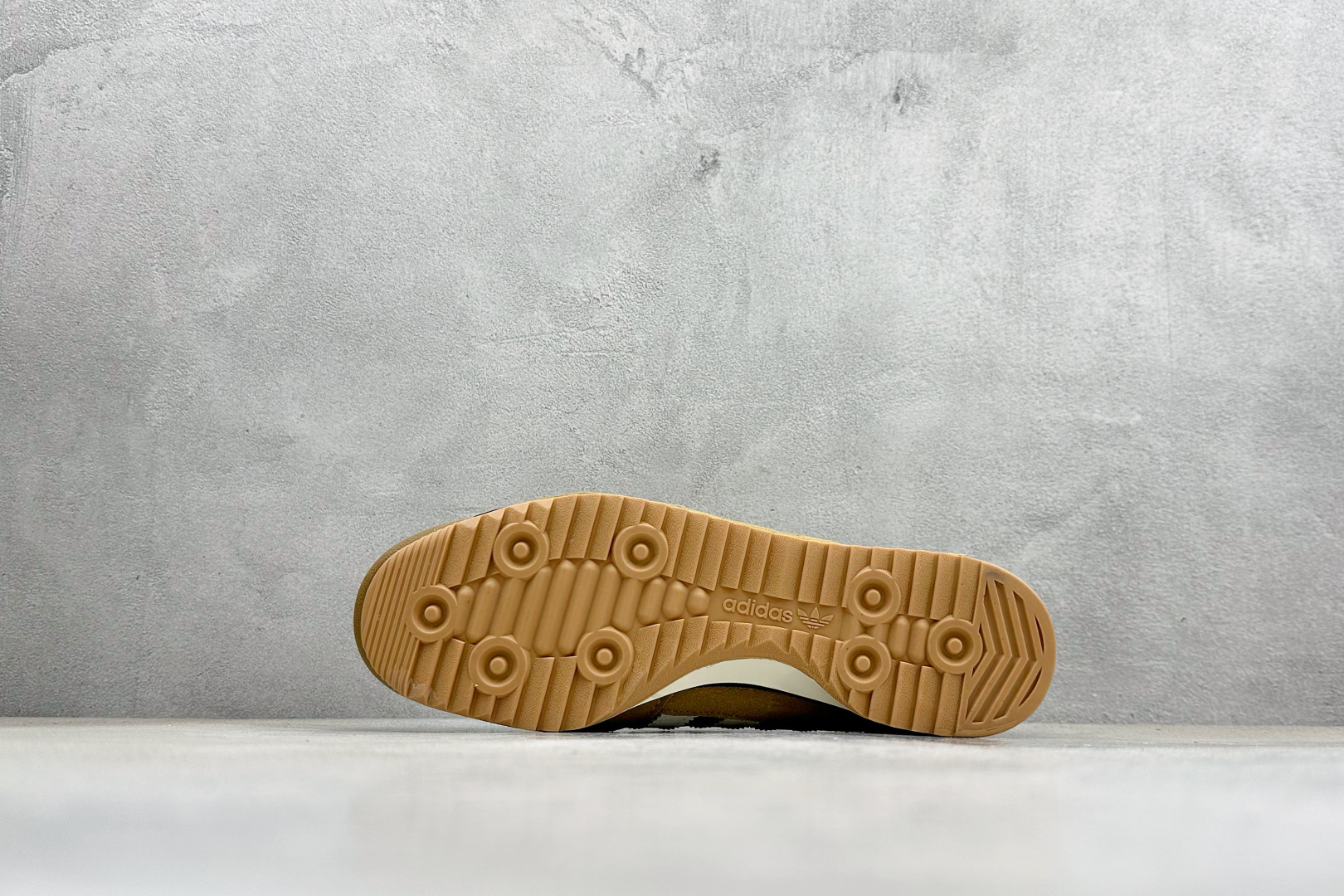 ML版AD Originals SL 72 RS 休闲防滑耐磨低帮板鞋 JH8656