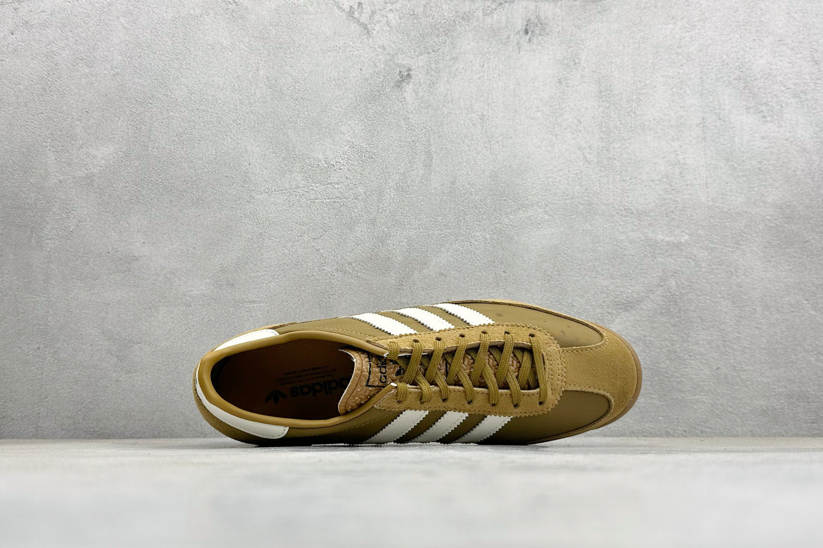 ML版AD Originals SL 72 RS 休闲防滑耐磨低帮板鞋 JH8656