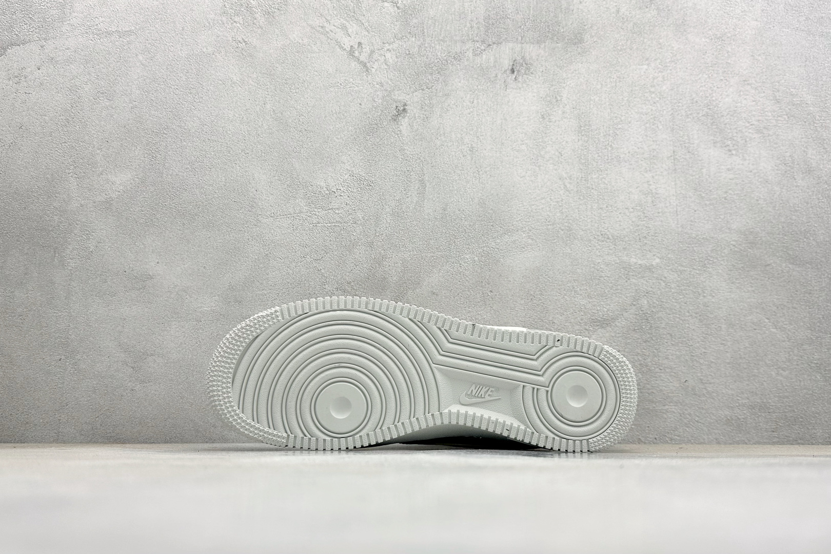 SC版Nike Air Force 1'07 Low 联名 焦糖拿铁 空军低帮休闲板鞋 NH0601-587