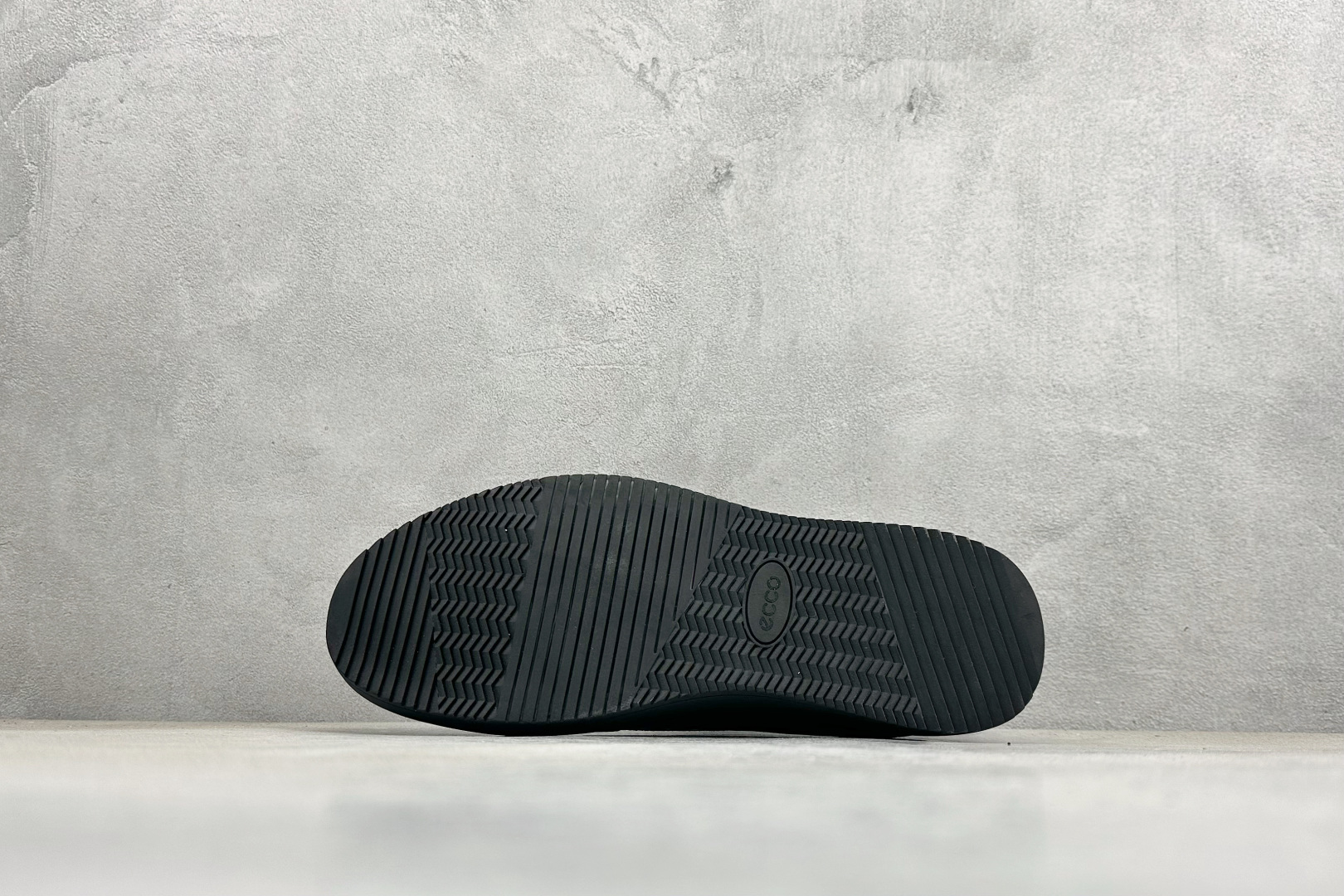 Ecco 爱步 正装休闲系列男士套脚鞋 583208-01003