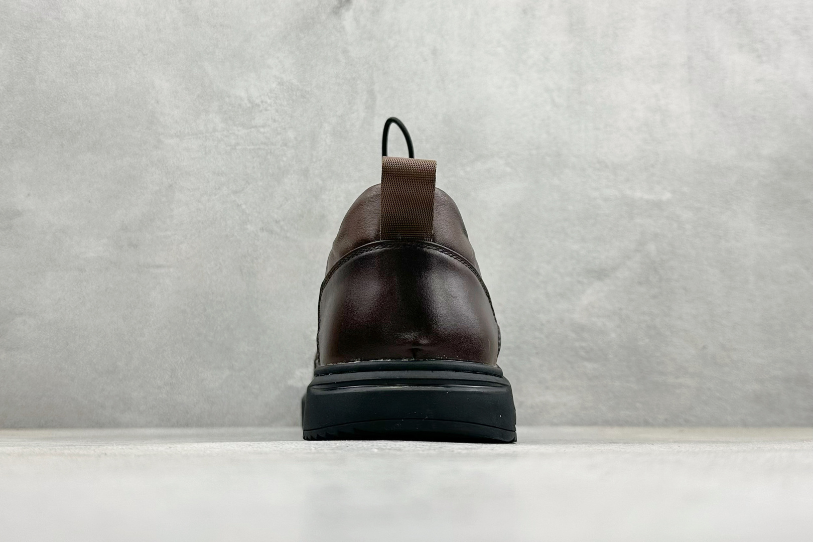 Ecco 爱步 正装休闲系列男士套脚鞋 583208-01003