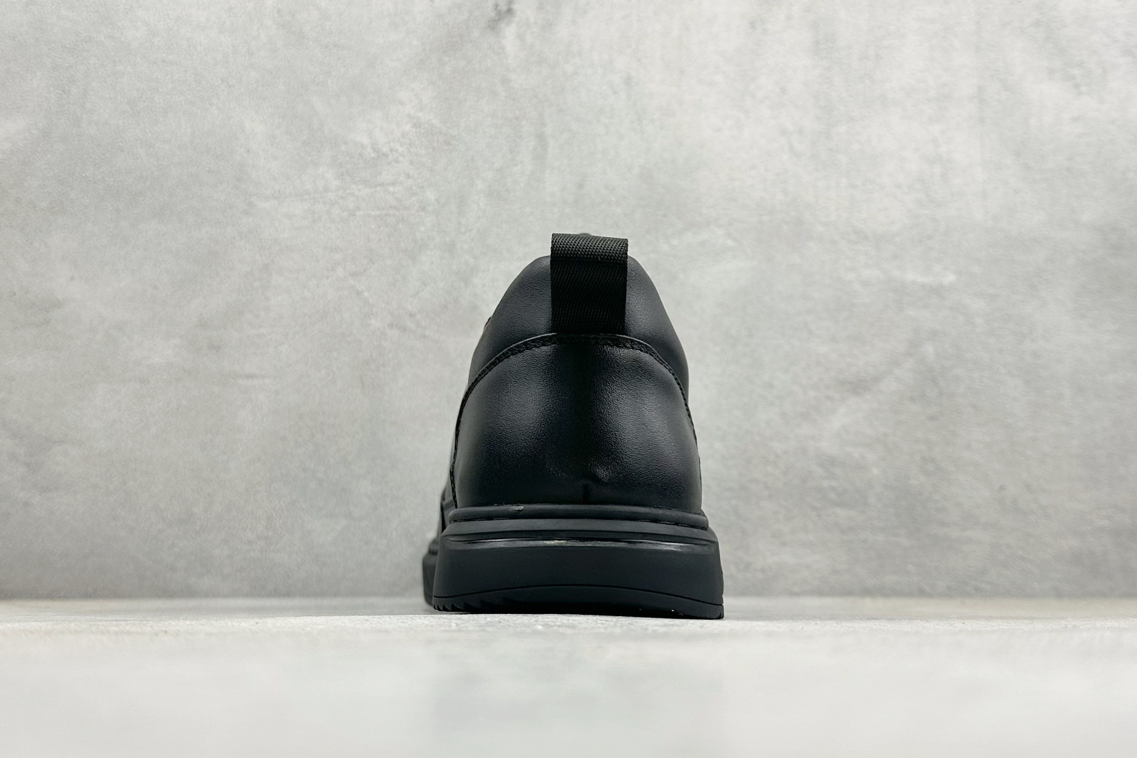 Ecco 爱步 正装休闲系列男士套脚鞋 583208-01001