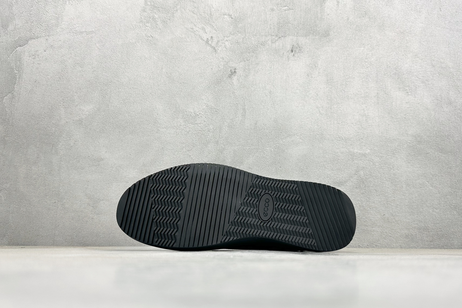 Ecco 爱步 正装休闲系列男士套脚鞋 583208-01001