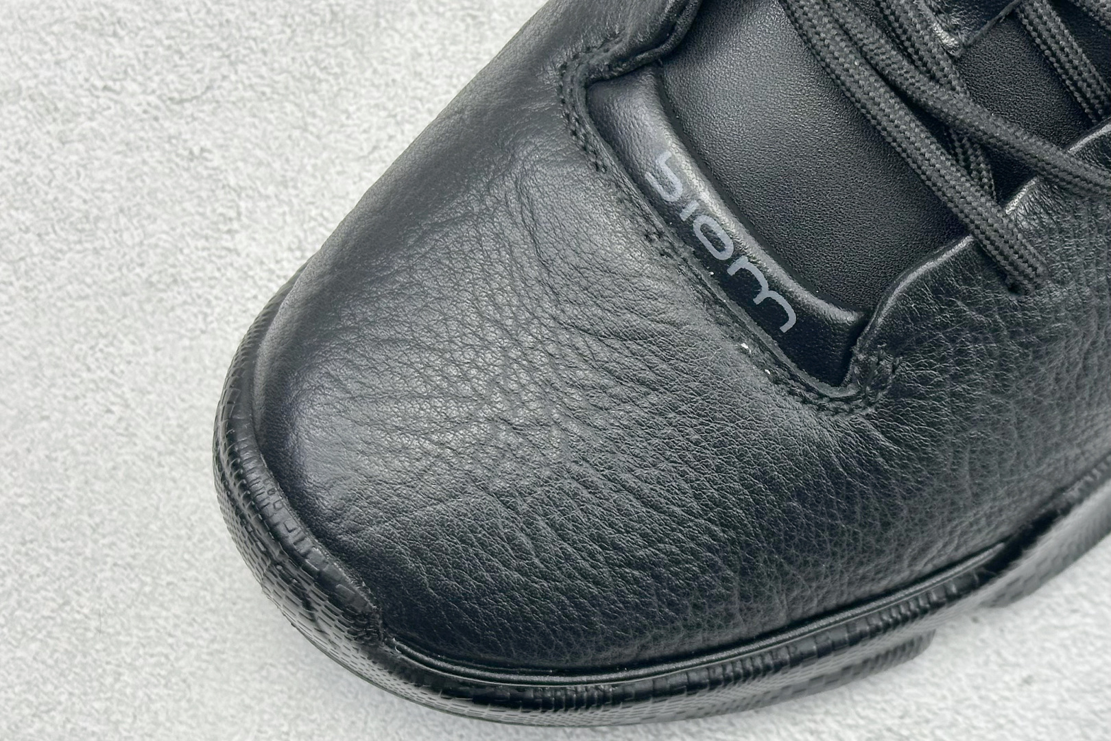 2025Ss秋冬新款天猫同款Ecco/爱步 15周年高帮经典BIOM 800474-51052