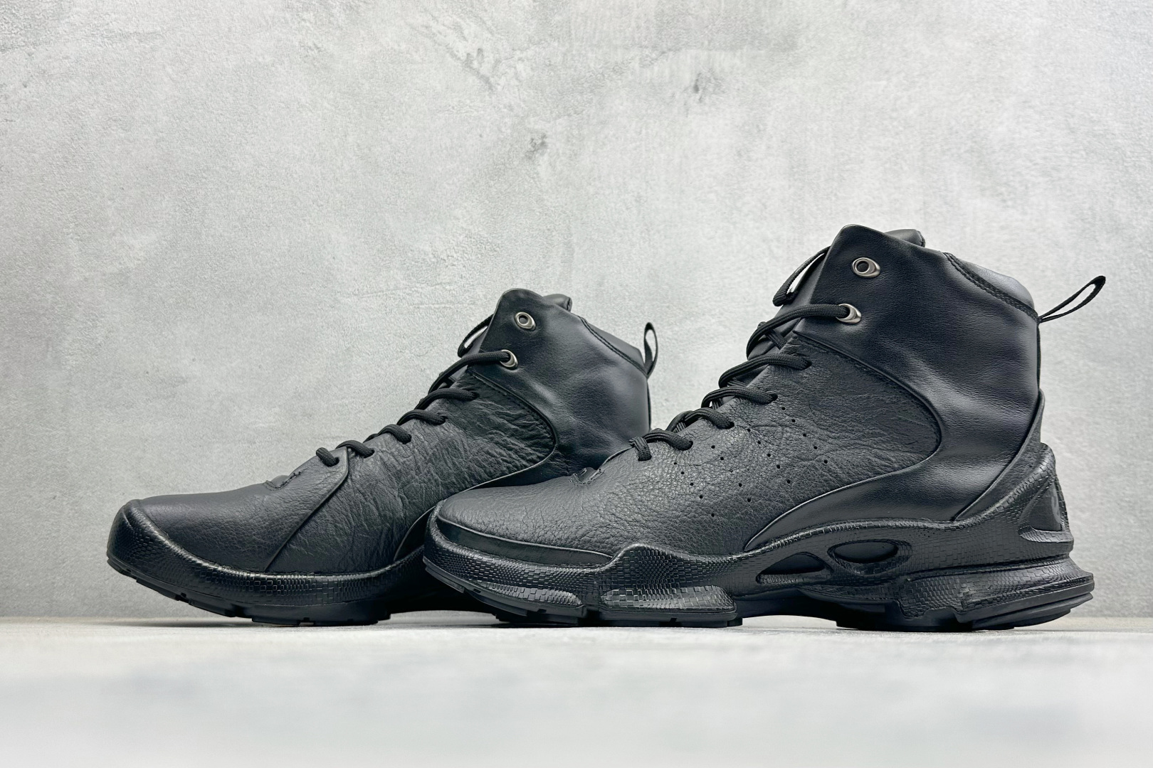 2025Ss秋冬新款天猫同款Ecco/爱步 15周年高帮经典BIOM 800474-51052