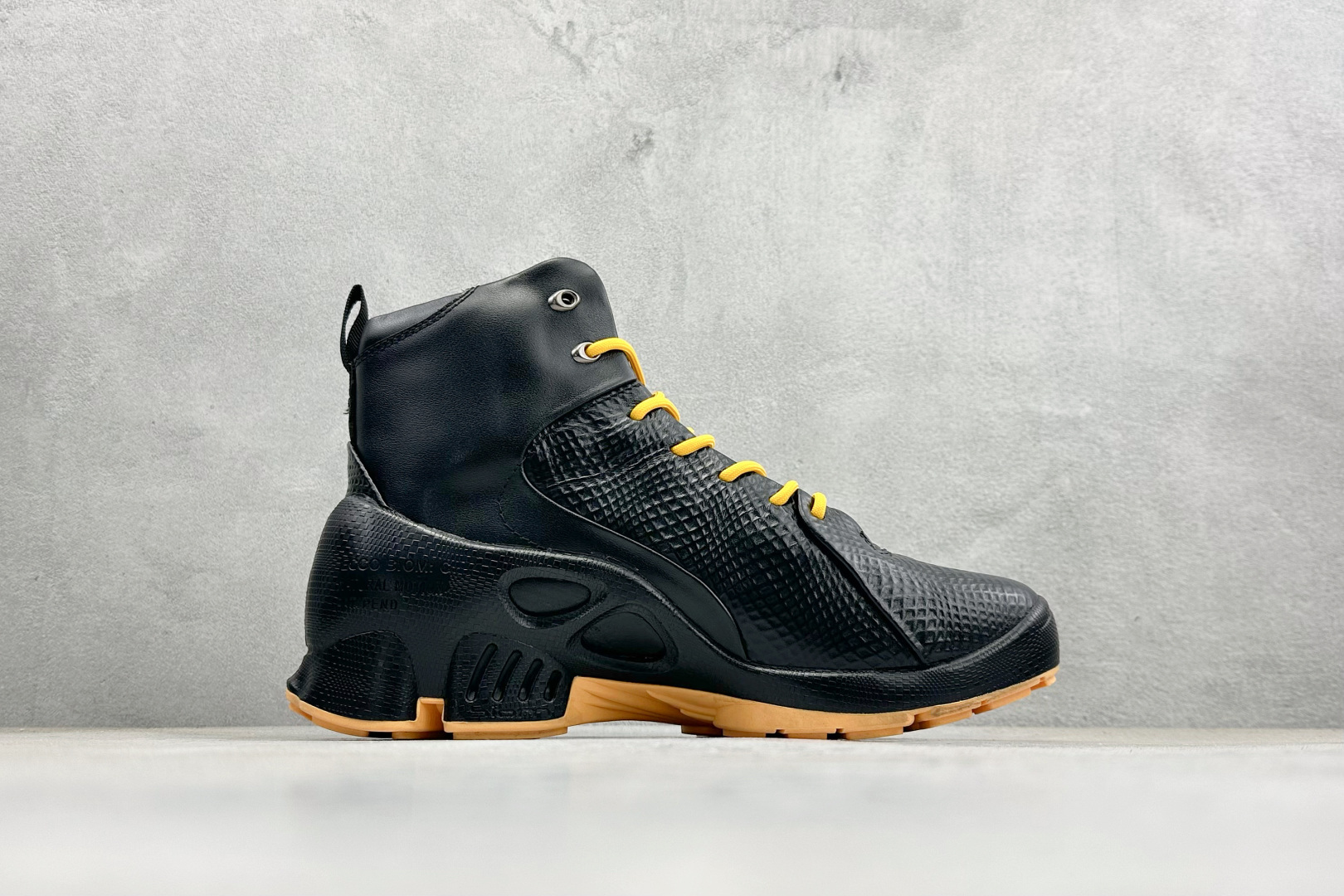 2025Ss秋冬新款天猫同款Ecco/爱步 15周年高帮经典BIOM 800344-61092