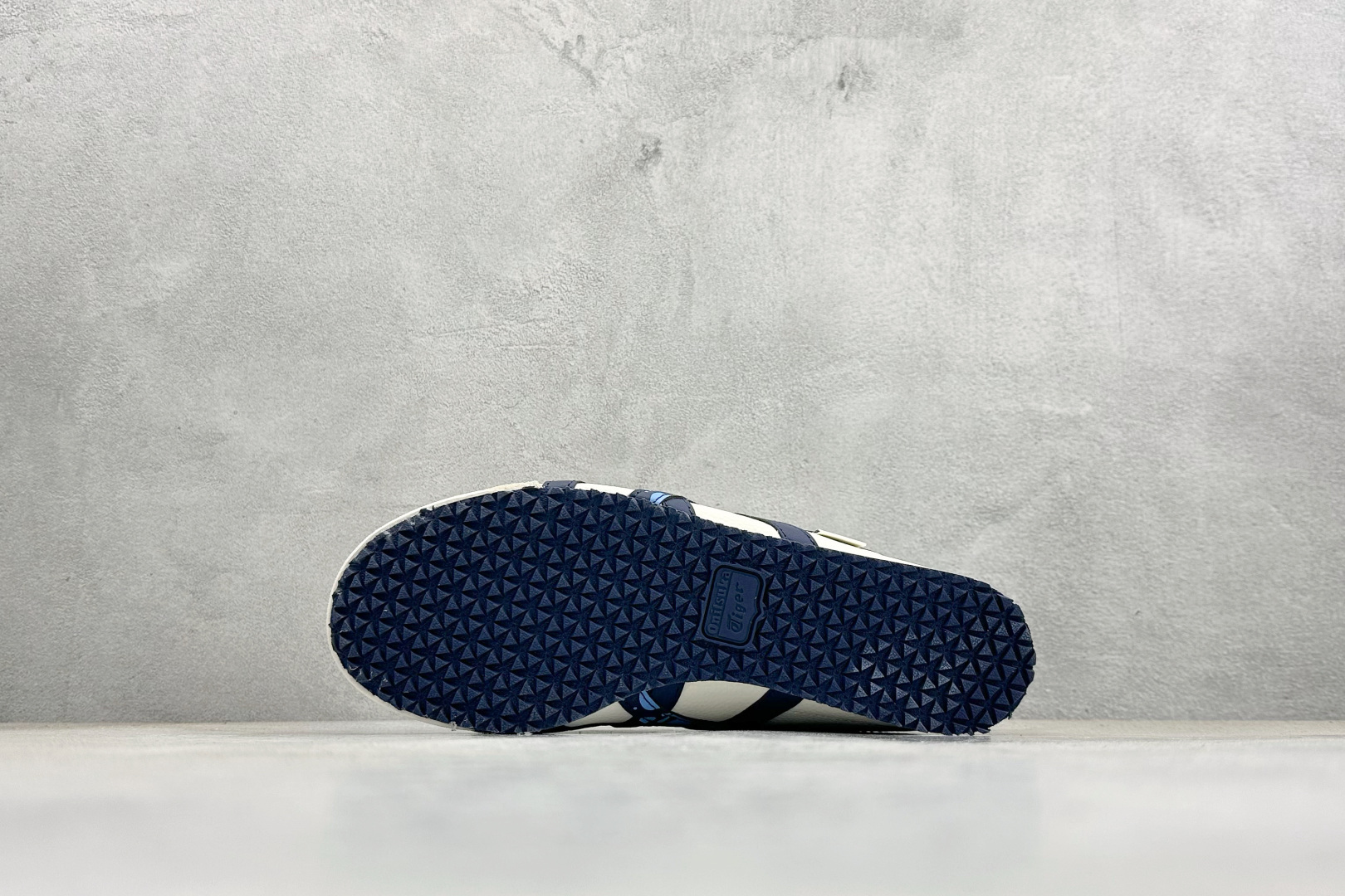 Onitsuka Tiger鬼塚虎 MEXICO 66 ‘DIY’定制球鞋系列 防滑耐磨透气轻便 低帮休闲鞋 DL408-142