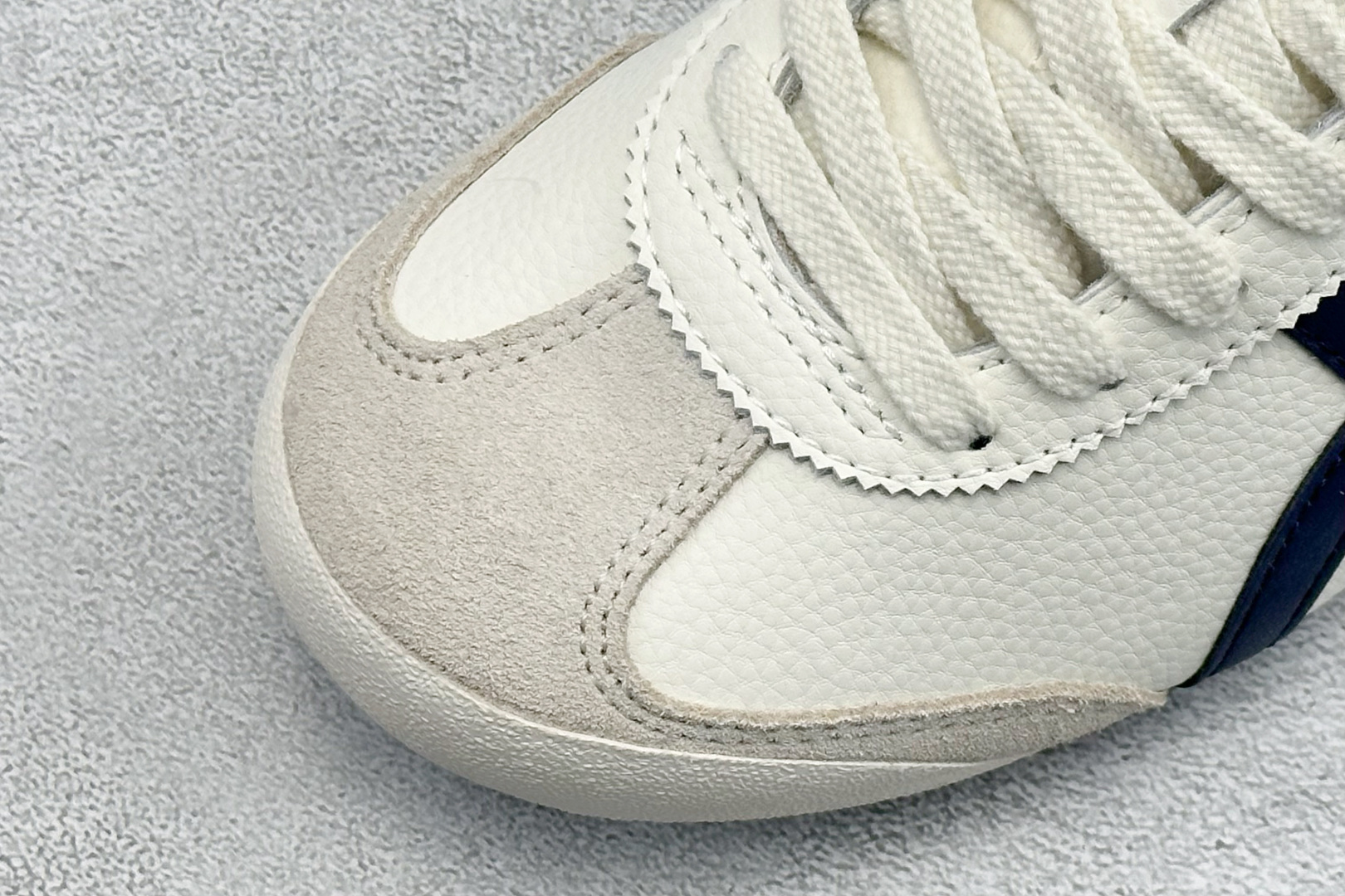 Onitsuka Tiger鬼塚虎 MEXICO 66 ‘DIY’定制球鞋系列 防滑耐磨透气轻便 低帮休闲鞋 DL408-142