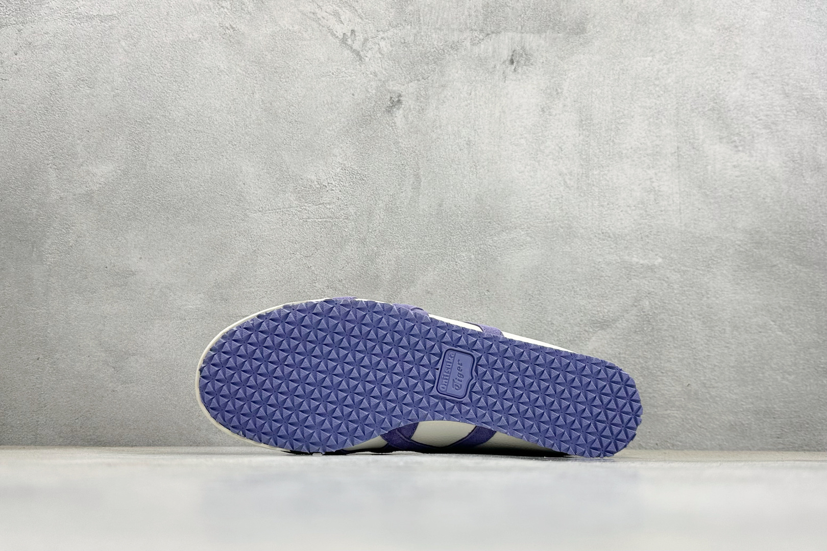 Onitsuka Tiger鬼塚虎 MEXICO 66 ‘DIY’定制球鞋系列 防滑耐磨透气轻便 低帮休闲鞋 DL408-147