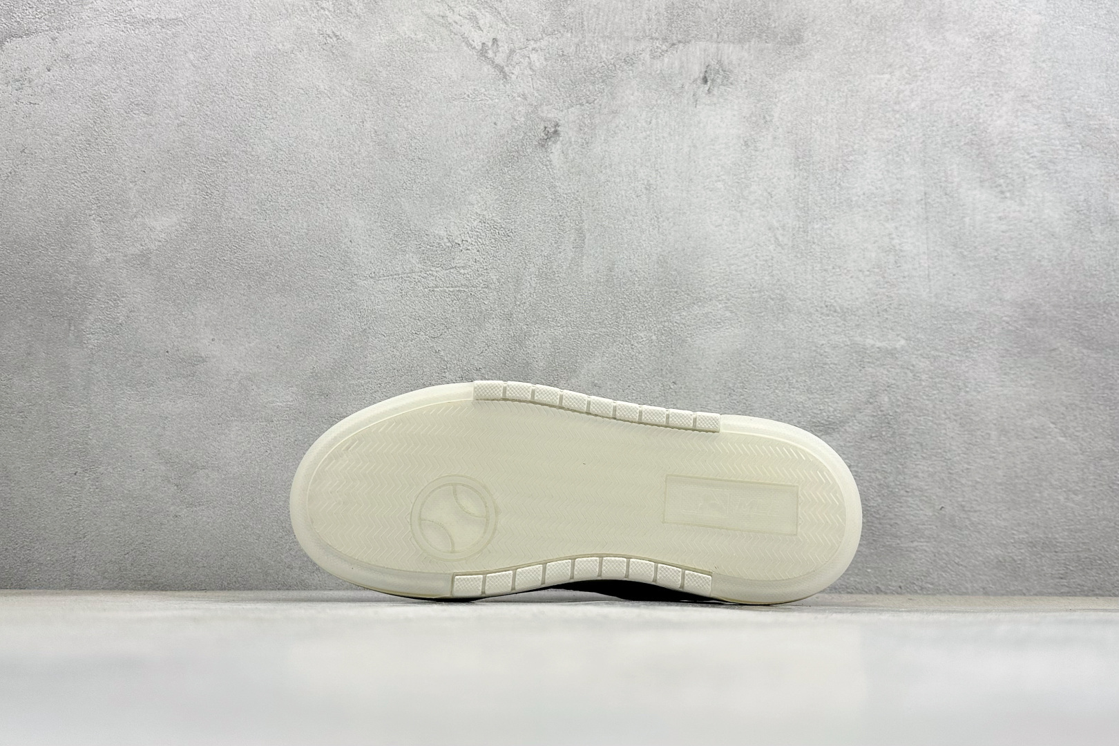 MLB TROPHY VINTAGE LT 纽约洋基队 潮流时尚厚底运动鞋 3ASXM086N