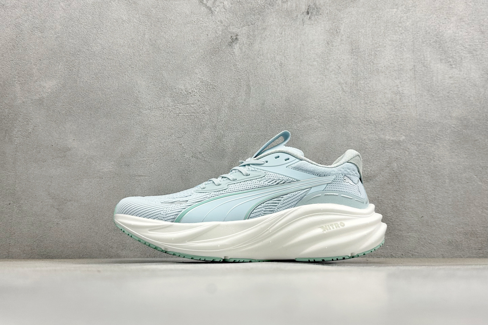 最新配色集合PUMA彪马Magnify Nitro 3 舒适百搭经典低帮跑步鞋