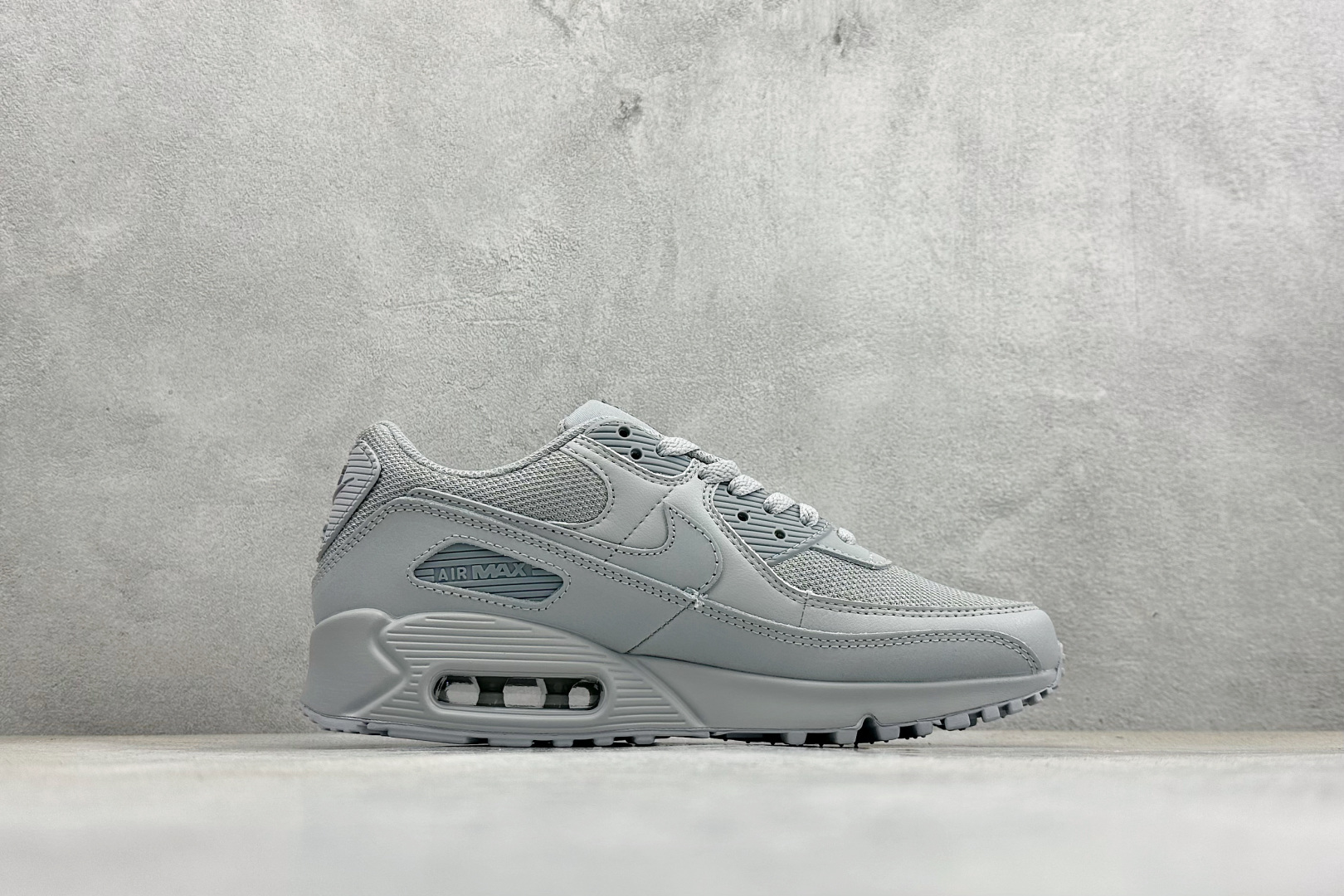 NIke Air Max 90小气垫运动鞋 CN8490-001