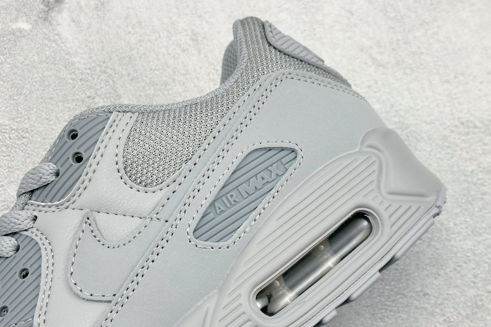 NIke Air Max 90小气垫运动鞋 CN8490-001