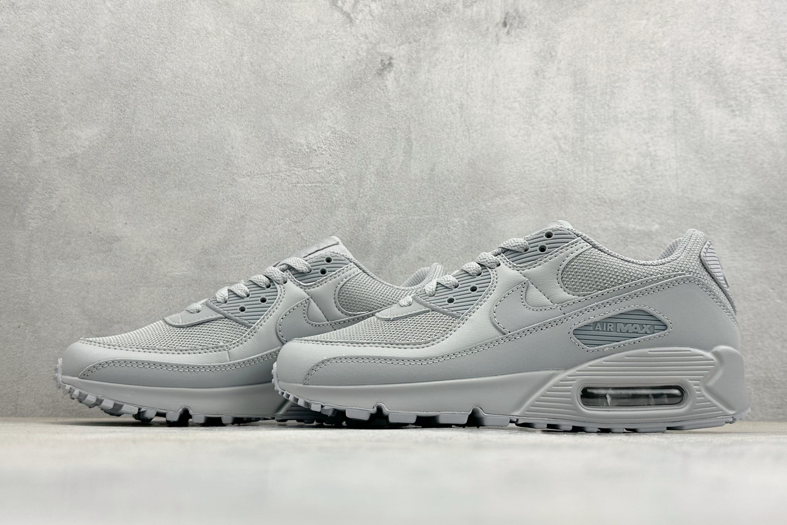 NIke Air Max 90小气垫运动鞋 CN8490-001