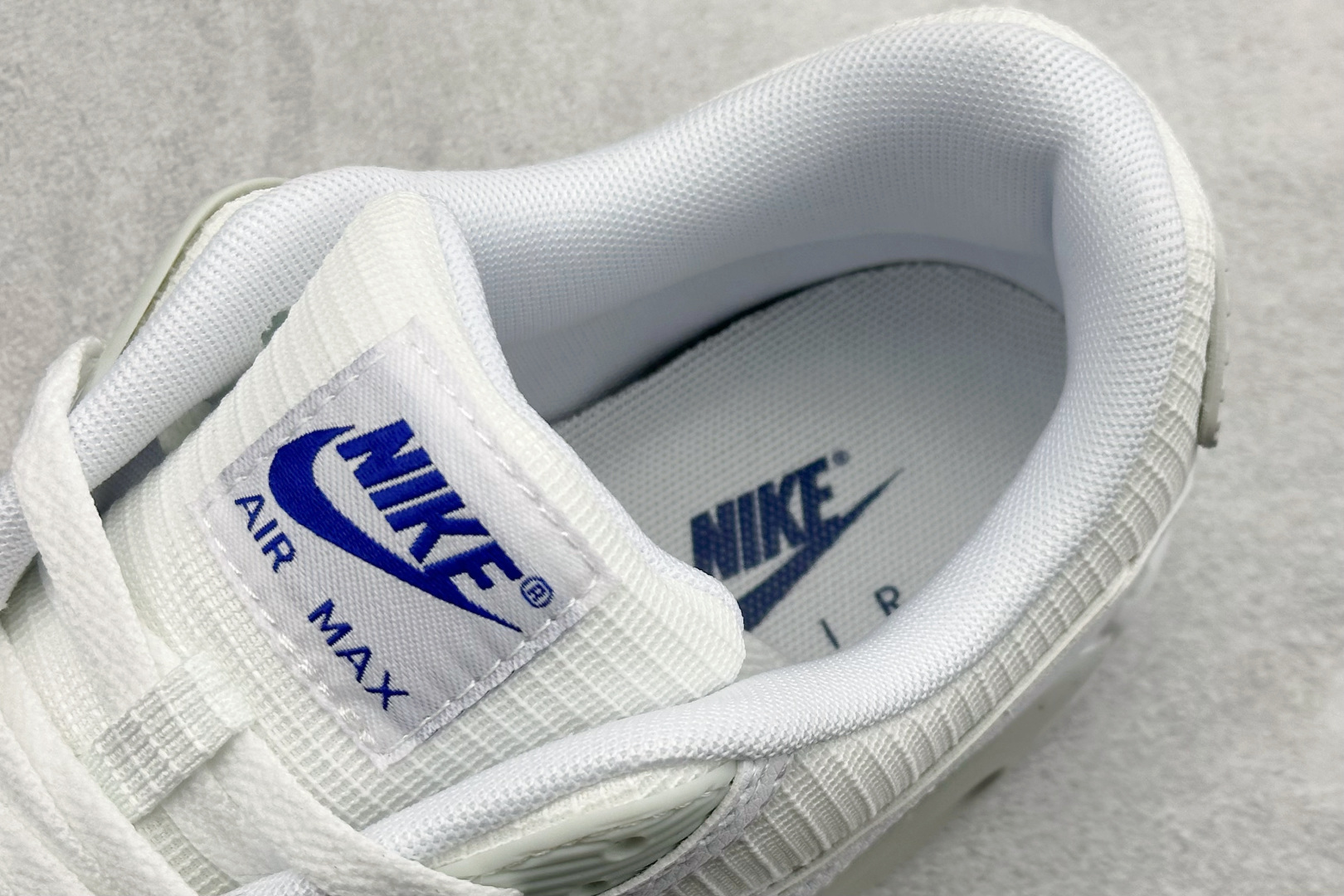 NIke Air Max 90小气垫运动鞋 FZ7186-100