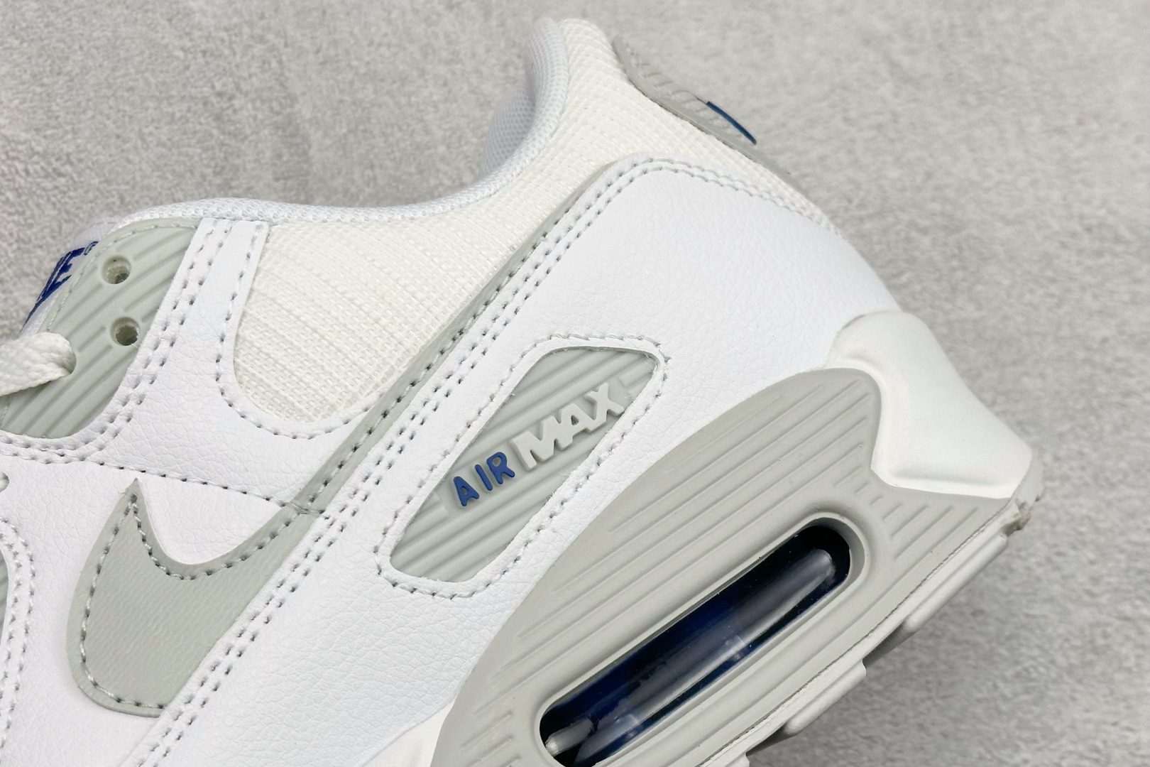 NIke Air Max 90小气垫运动鞋 FZ7186-100