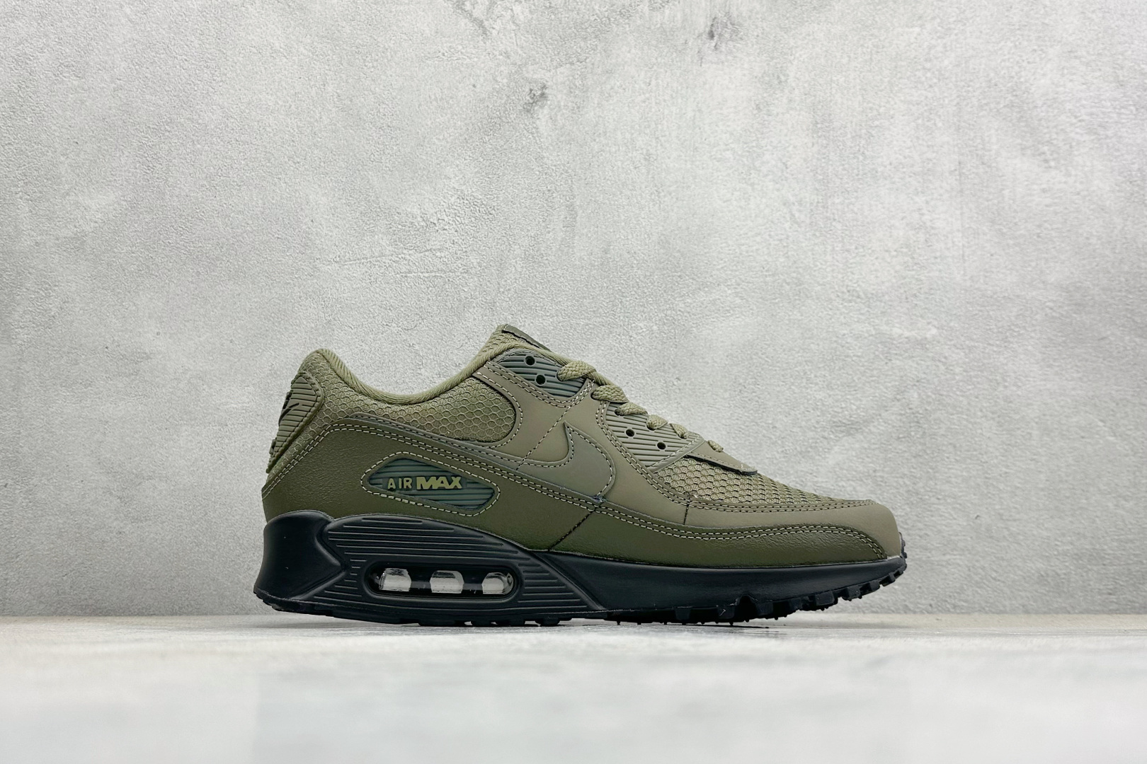 NIke Air Max 90小气垫运动鞋 HQ3828-200