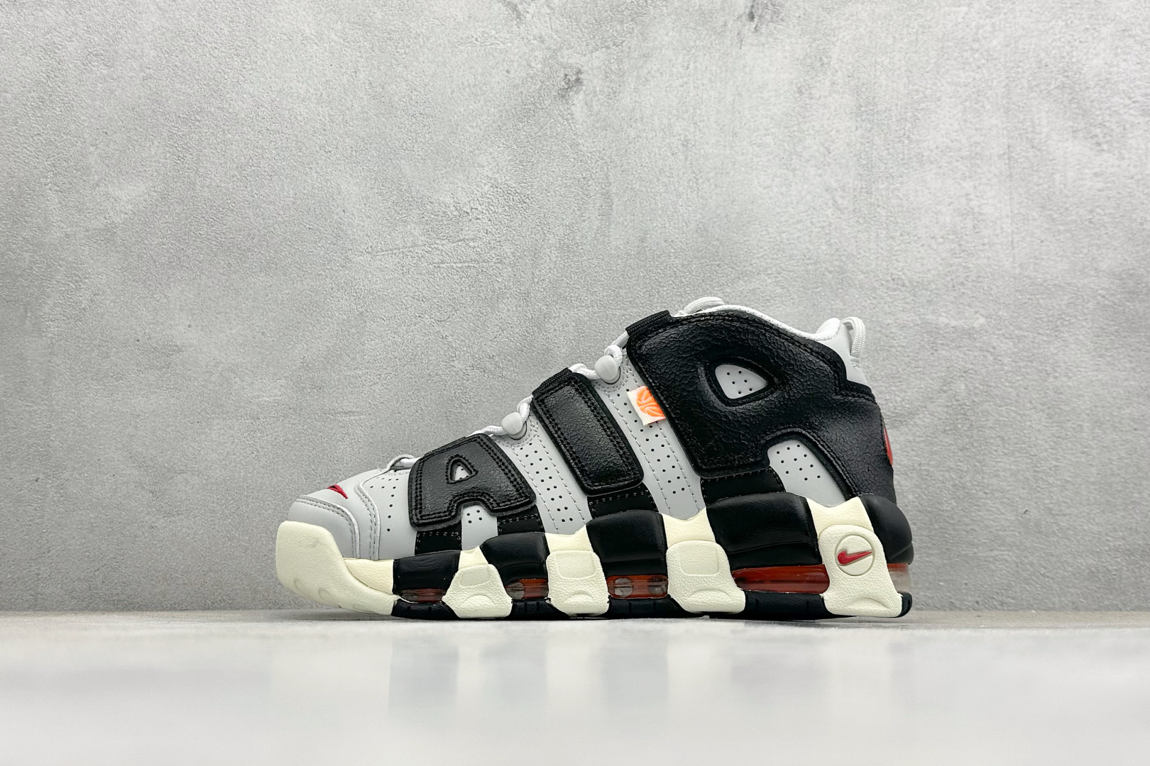 CK福利集合NK Air More Uptempo ’96 OG 皮蓬大AIR复古篮球鞋