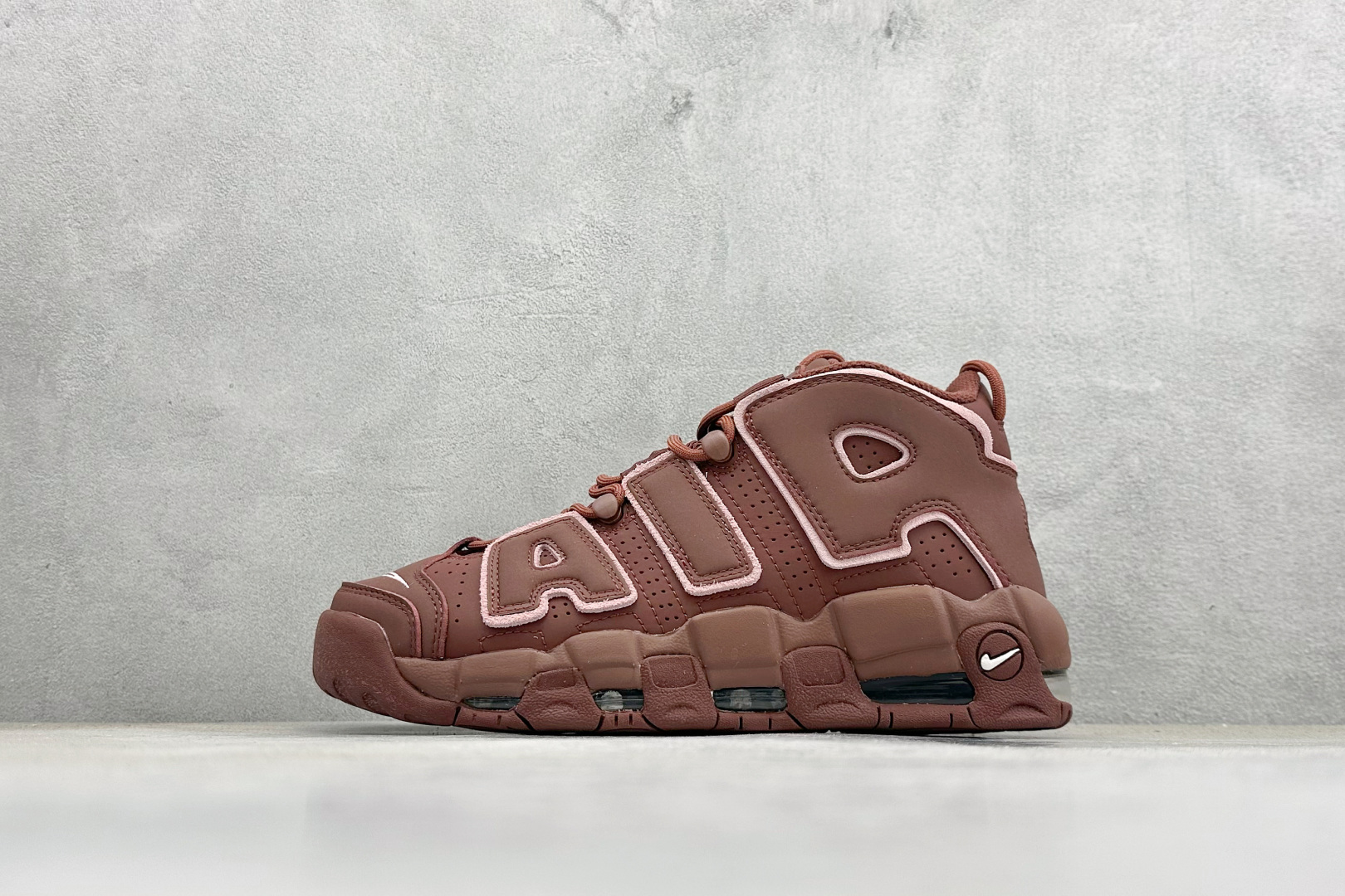CK福利集合NK Air More Uptempo ’96 OG 皮蓬大AIR复古篮球鞋