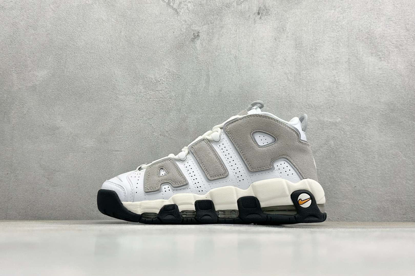 CK福利集合NK Air More Uptempo ’96 OG 皮蓬大AIR复古篮球鞋