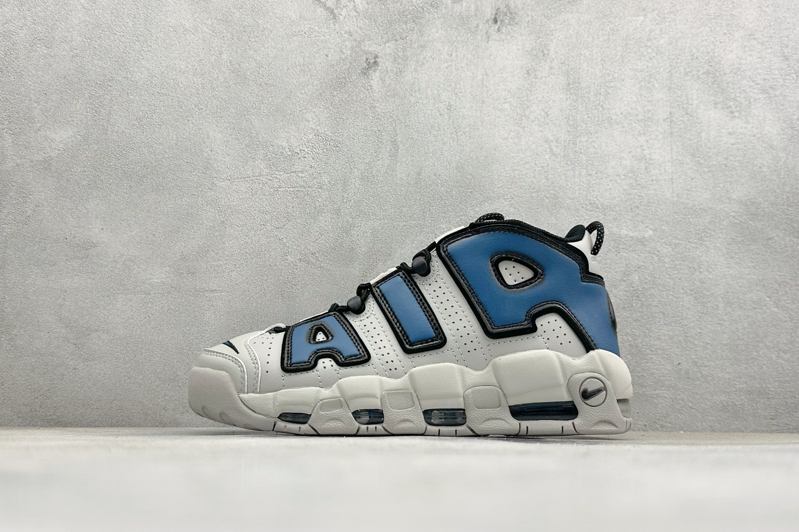 CK福利集合NK Air More Uptempo ’96 OG 皮蓬大AIR复古篮球鞋