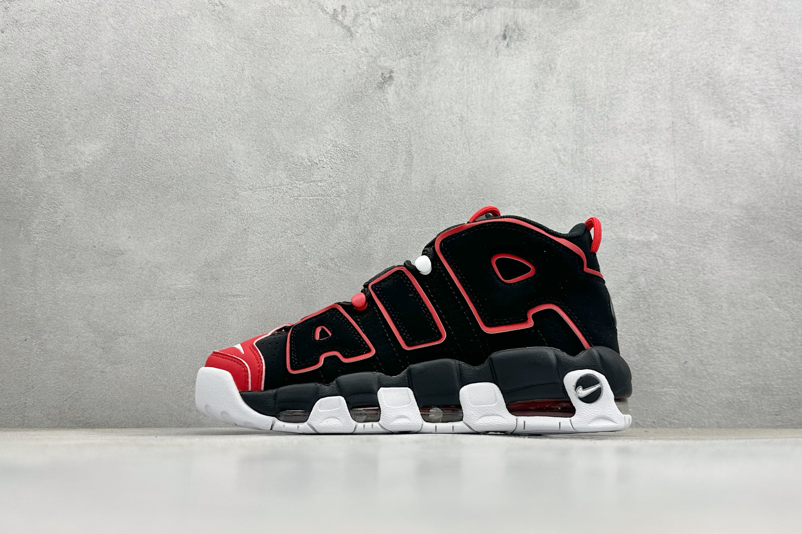 CK福利集合NK Air More Uptempo ’96 OG 皮蓬大AIR复古篮球鞋