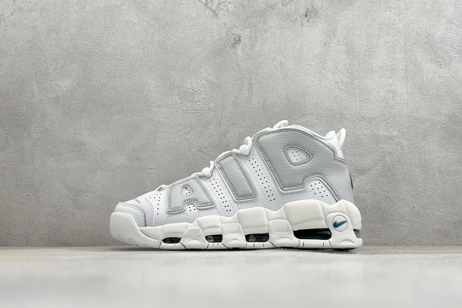 CK福利集合NK Air More Uptempo ’96 OG 皮蓬大AIR复古篮球鞋