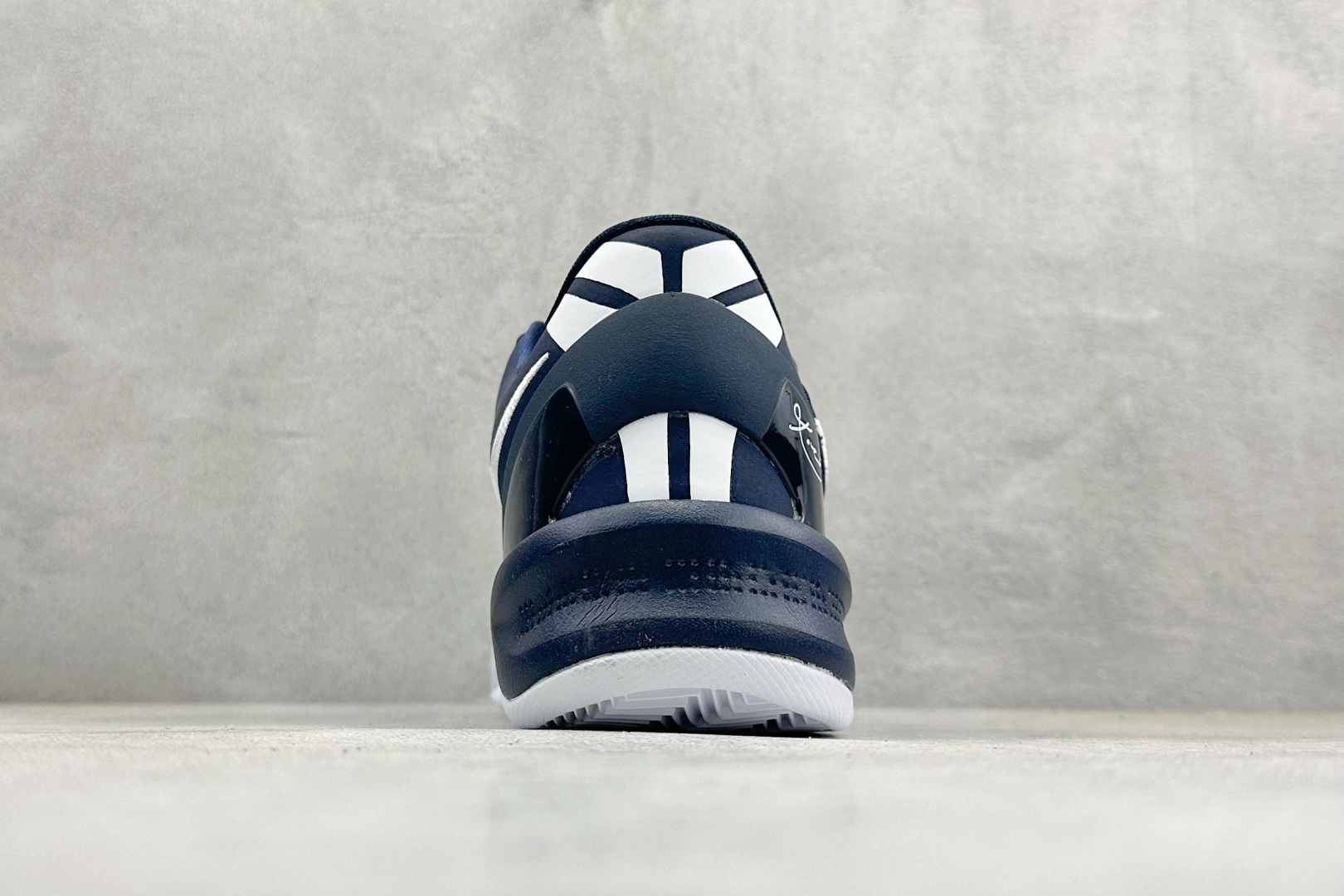 CK版Nike Zoom Kobe Ⅷ System 科比8代低帮实战篮球鞋 HF9550-400