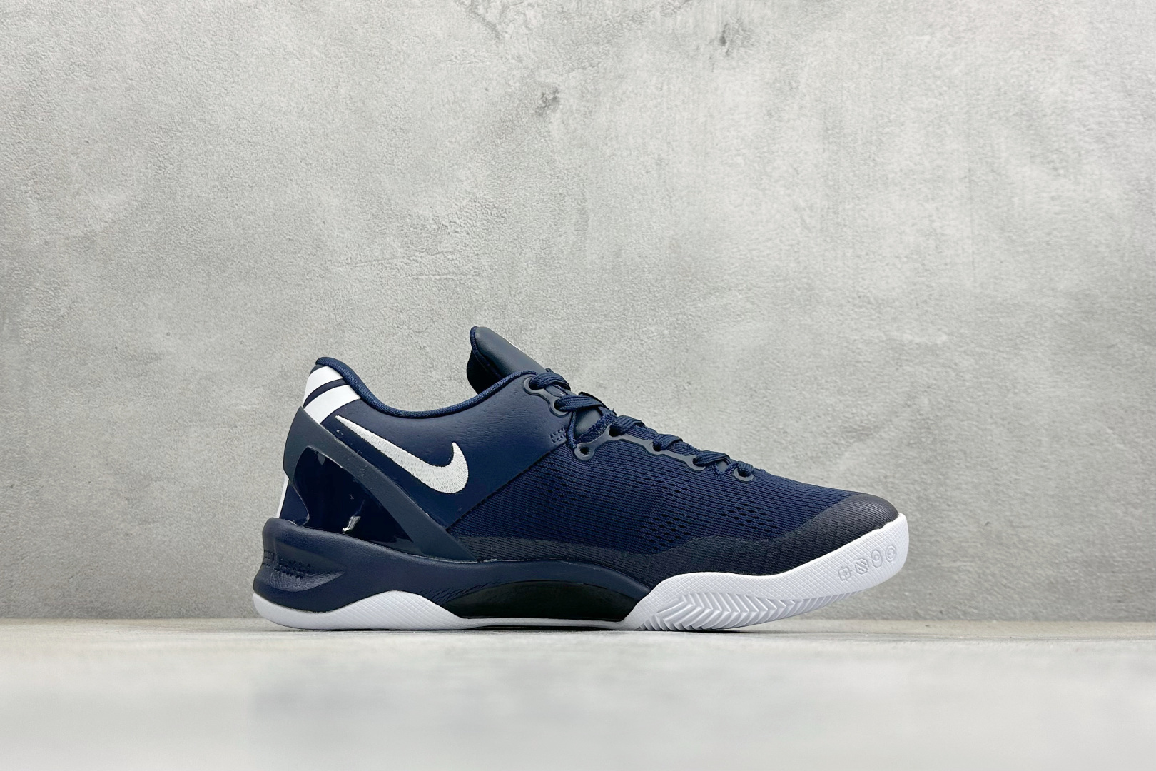 CK版Nike Zoom Kobe Ⅷ System 科比8代低帮实战篮球鞋 HF9550-400