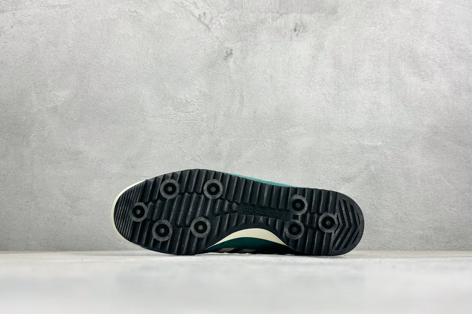 ML版AD Originals SL 72 RS 休闲防滑耐磨低帮板鞋 IE3427