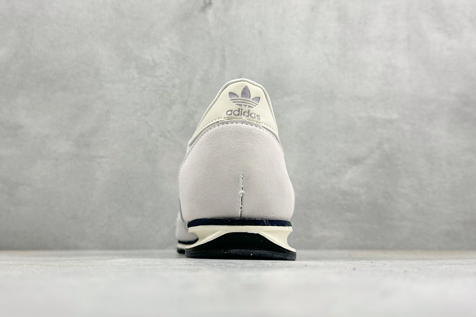 ML版AD Originals SL 72 RS 休闲防滑耐磨低帮板鞋 IE3428