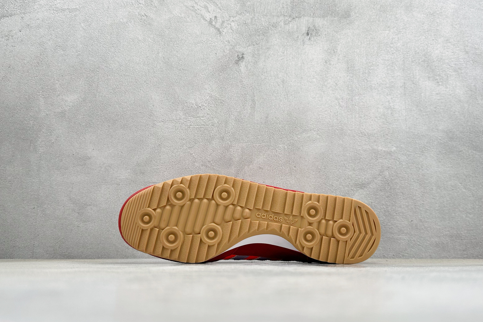 ML版AD Originals SL 72 RS 休闲防滑耐磨低帮板鞋 JH7392