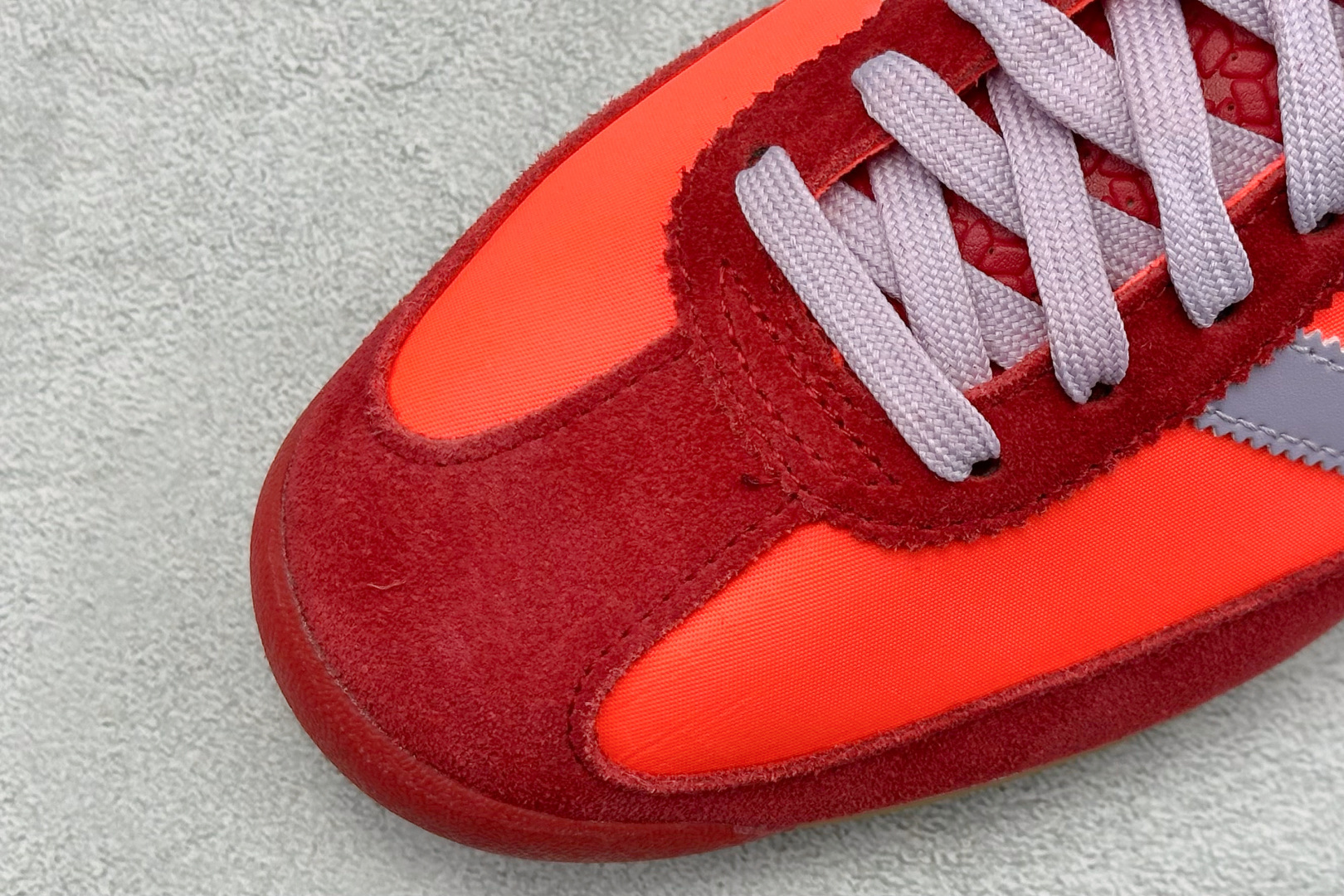 ML版AD Originals SL 72 RS 休闲防滑耐磨低帮板鞋 JH7392